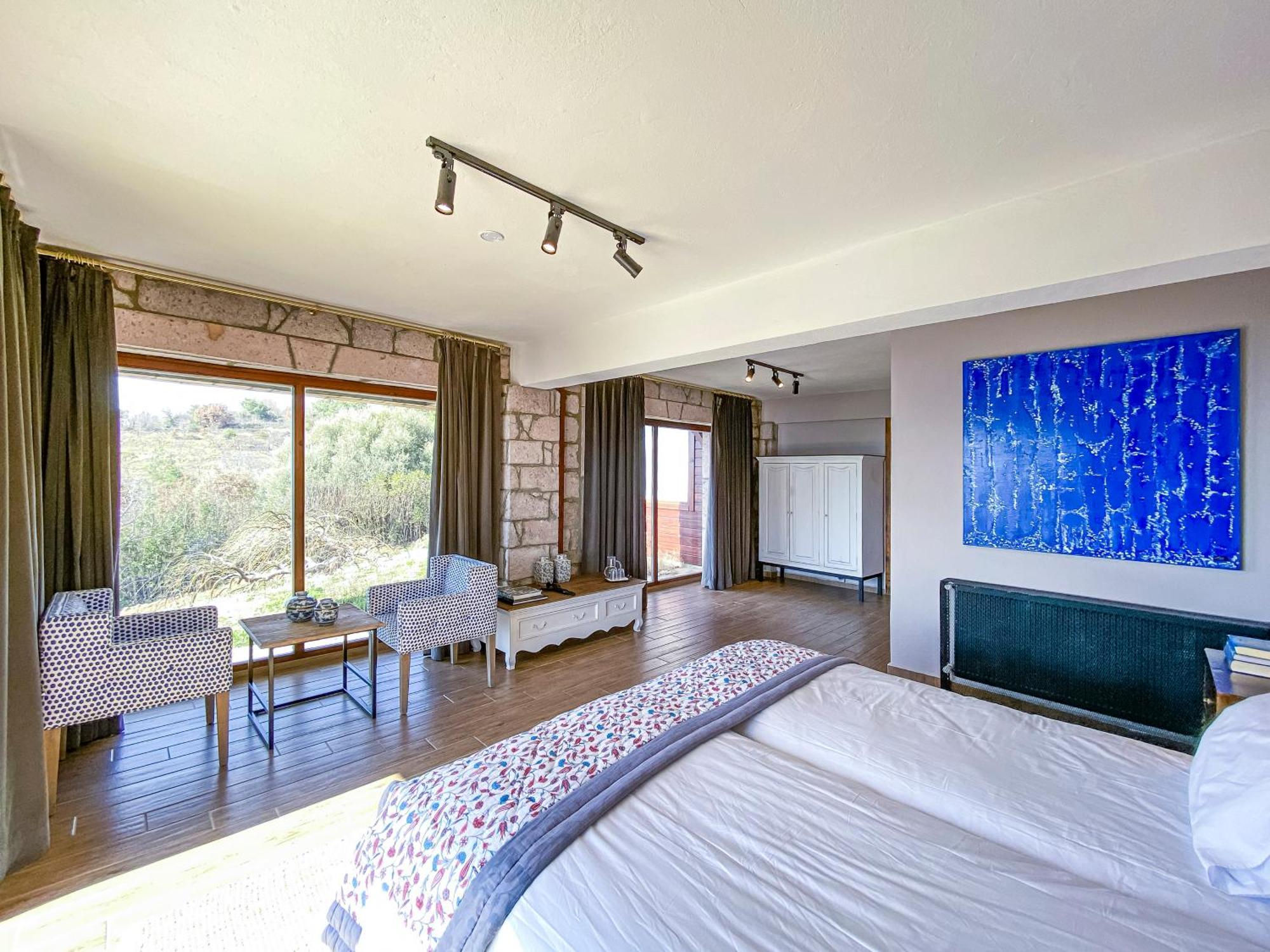 Hotel Simurg Canakkale