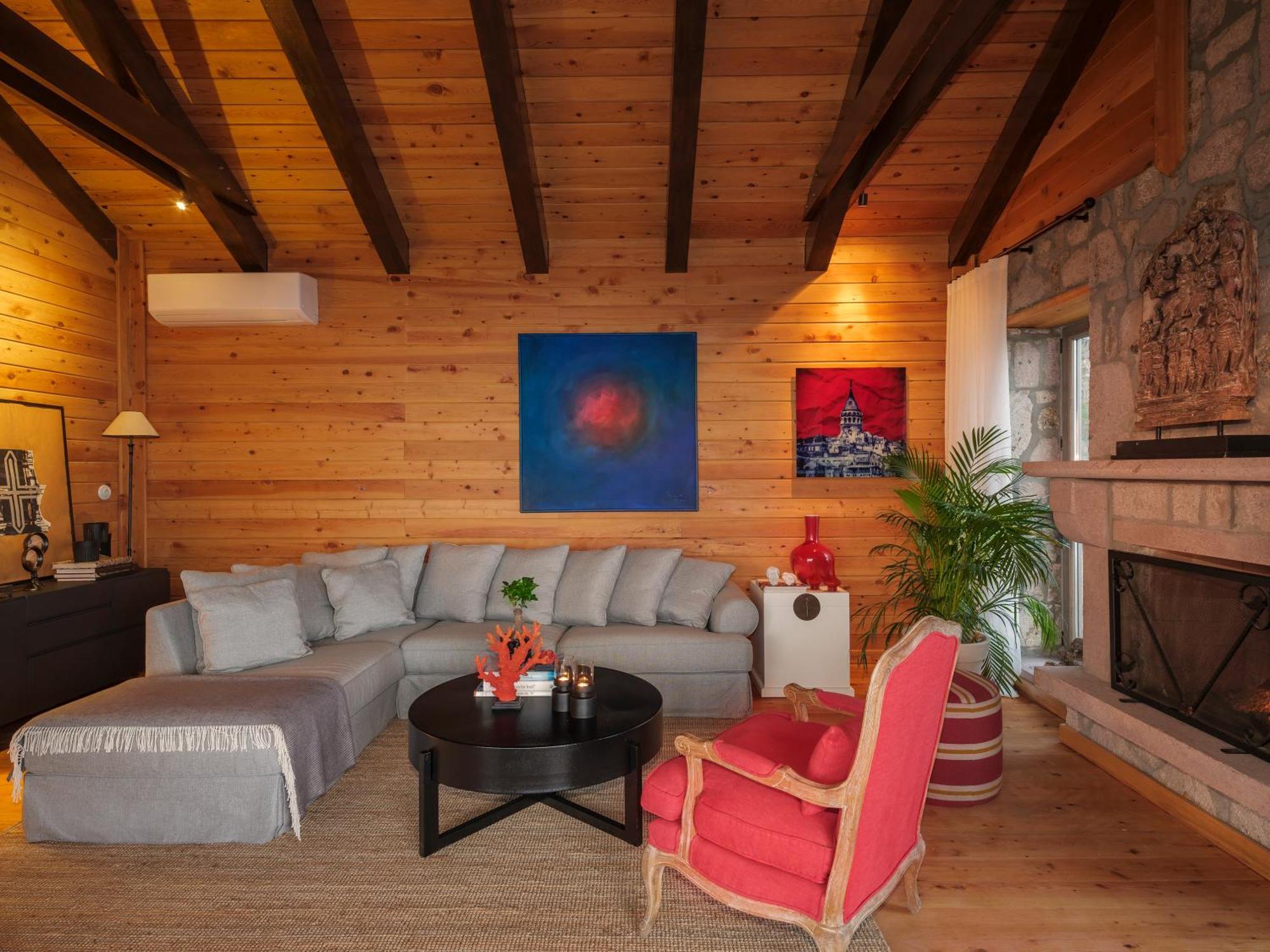 Simurg Hotel Canakkale