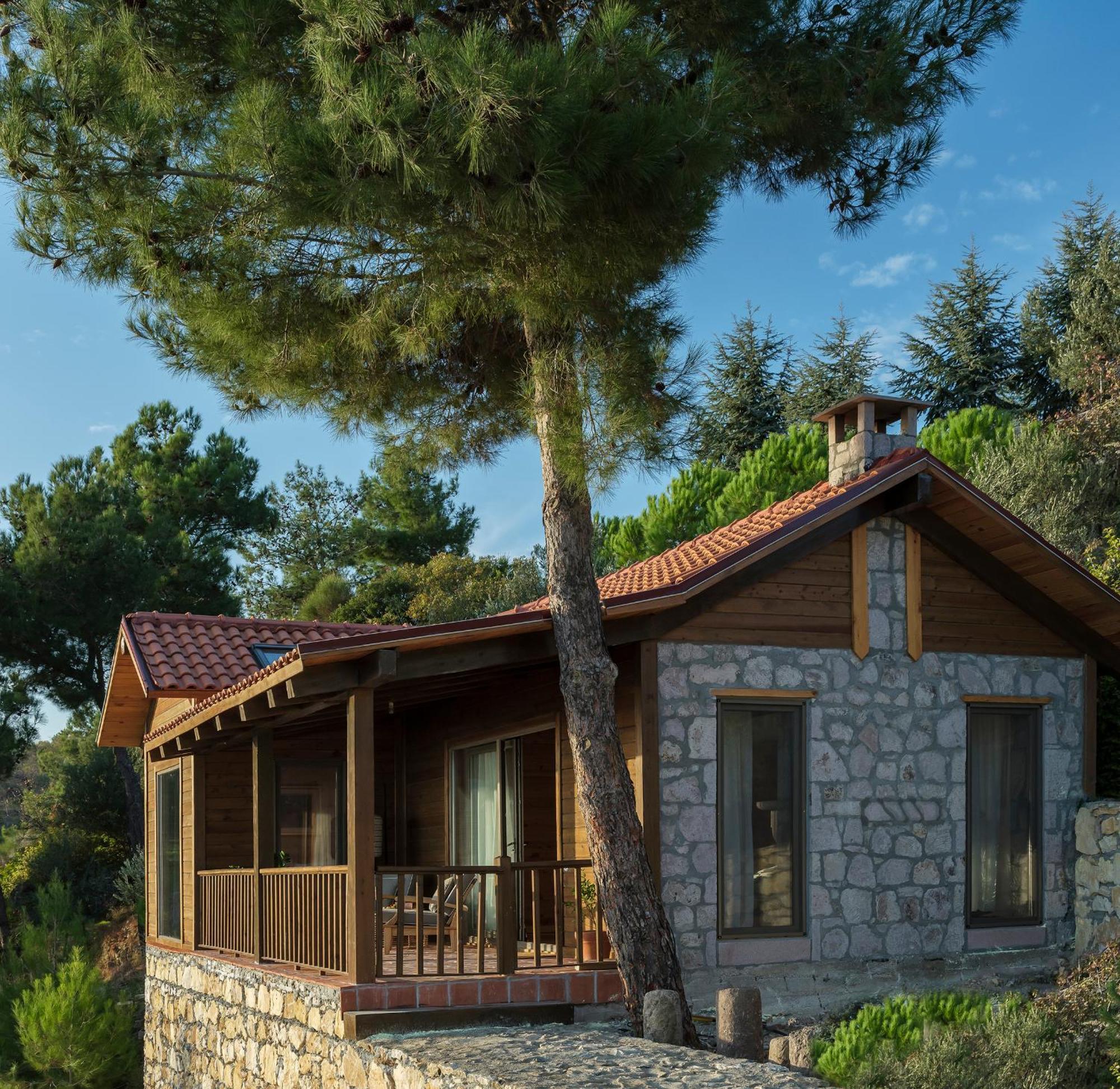 Hotel Simurg
