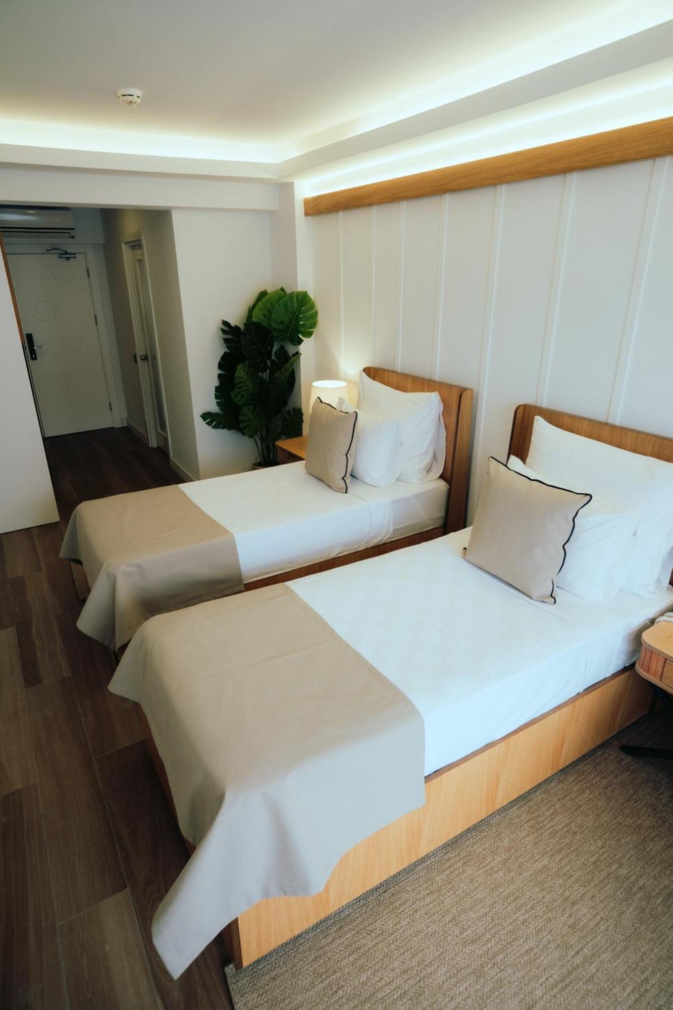 Skopea Exclusive Hotel *