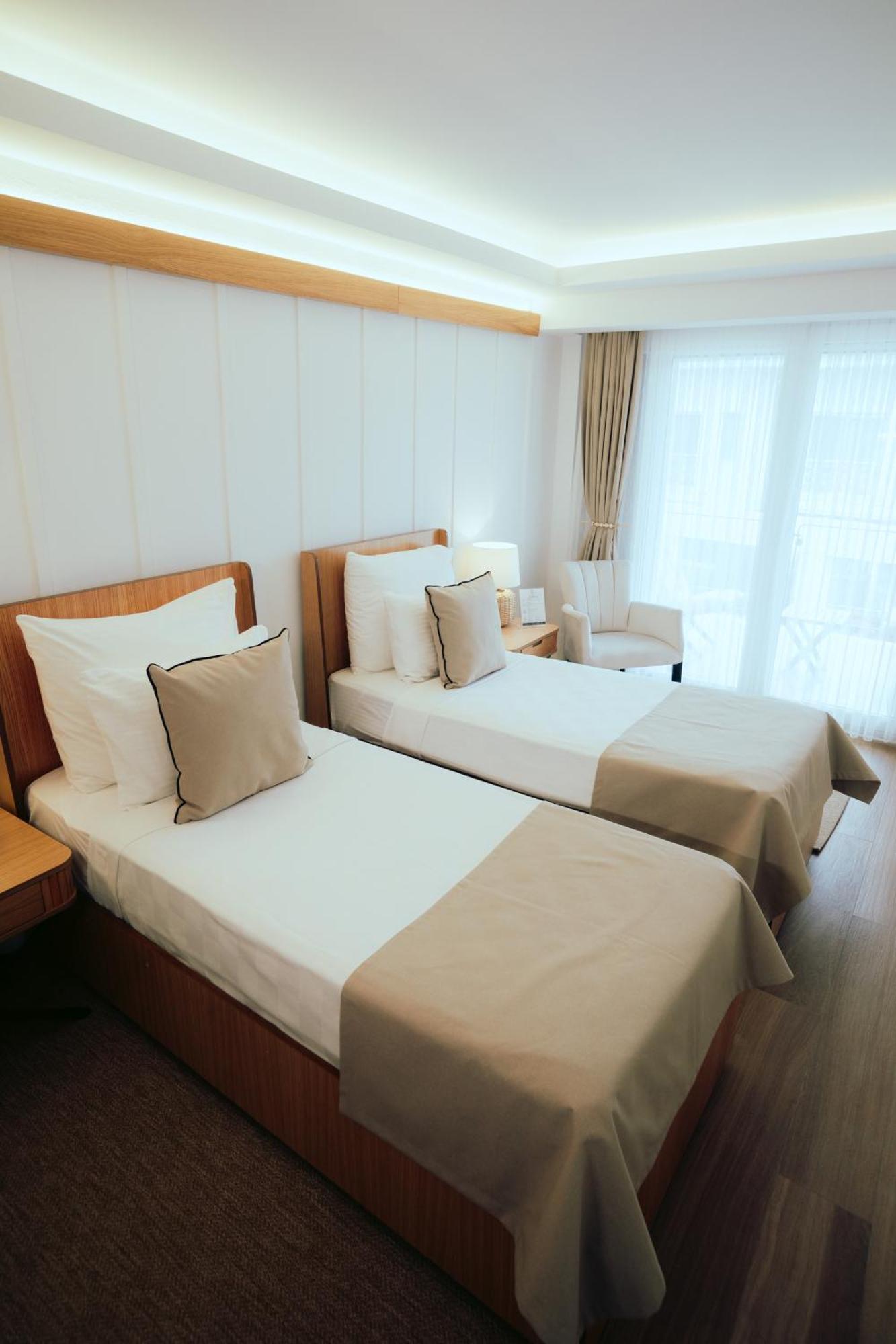 Hotel Skopea Exclusive Gocek (Fethiye)