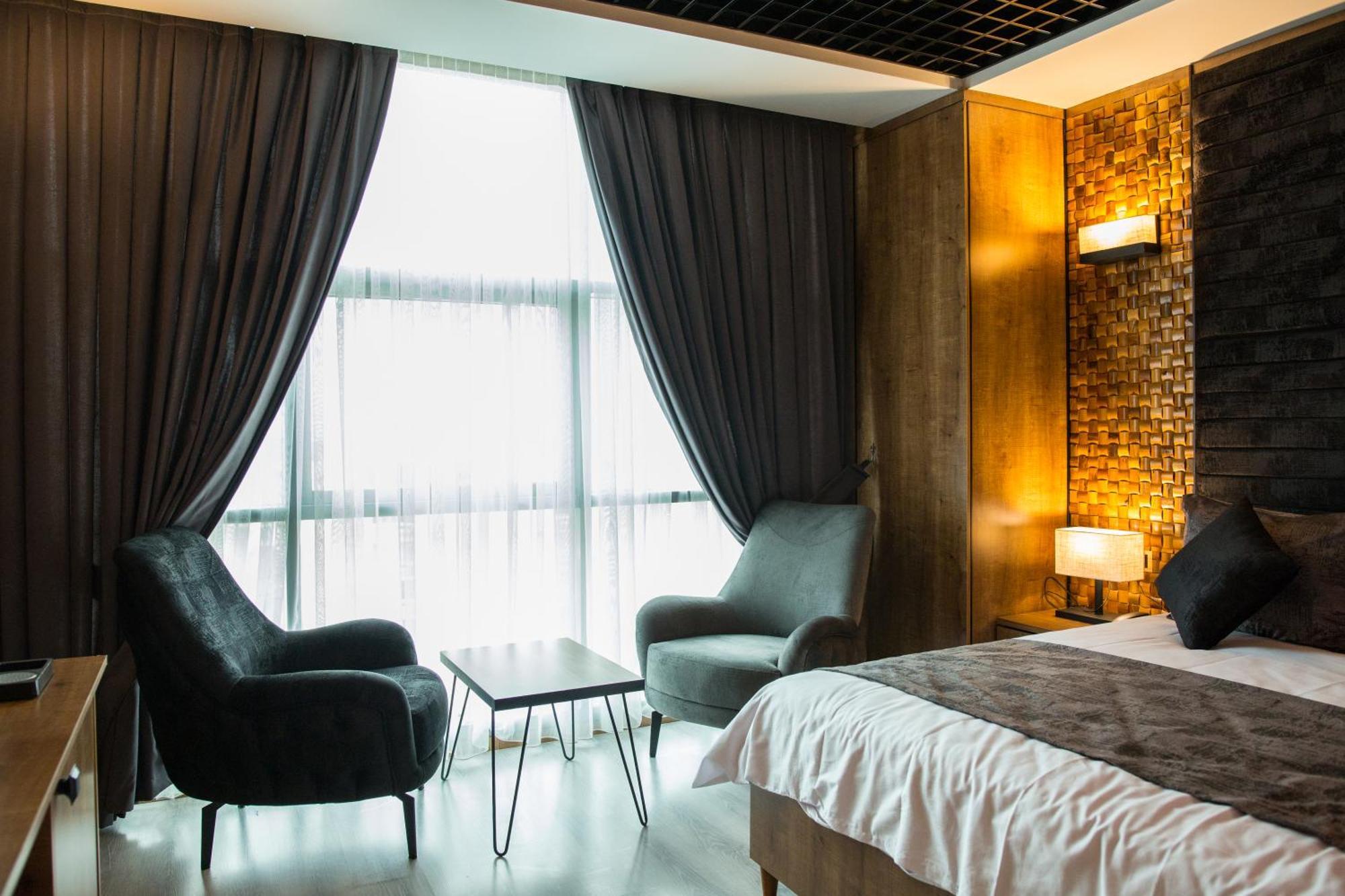 Bfc & Sport Hotel 2*