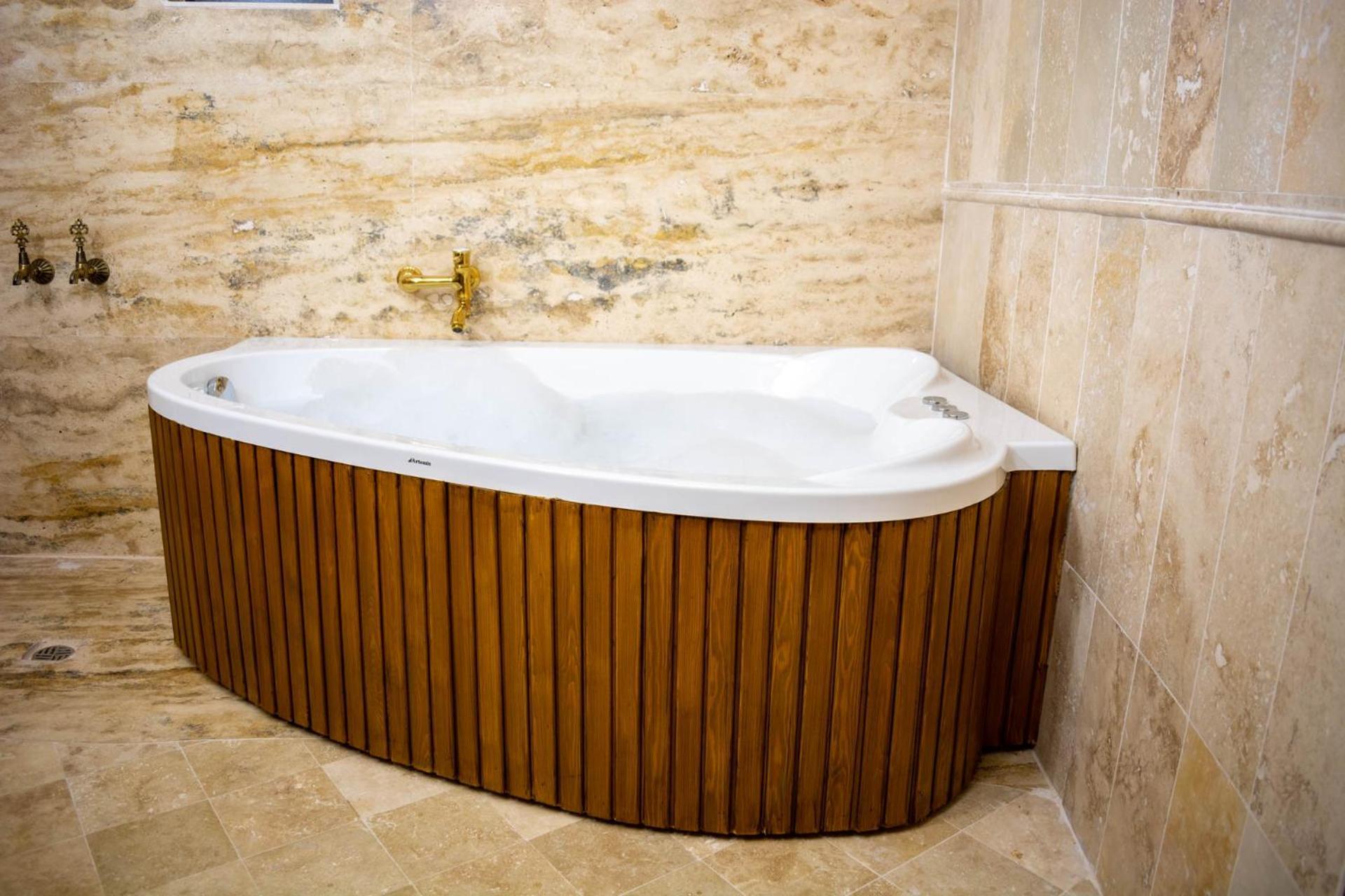 Sobek Stone House Cappadocia 3*