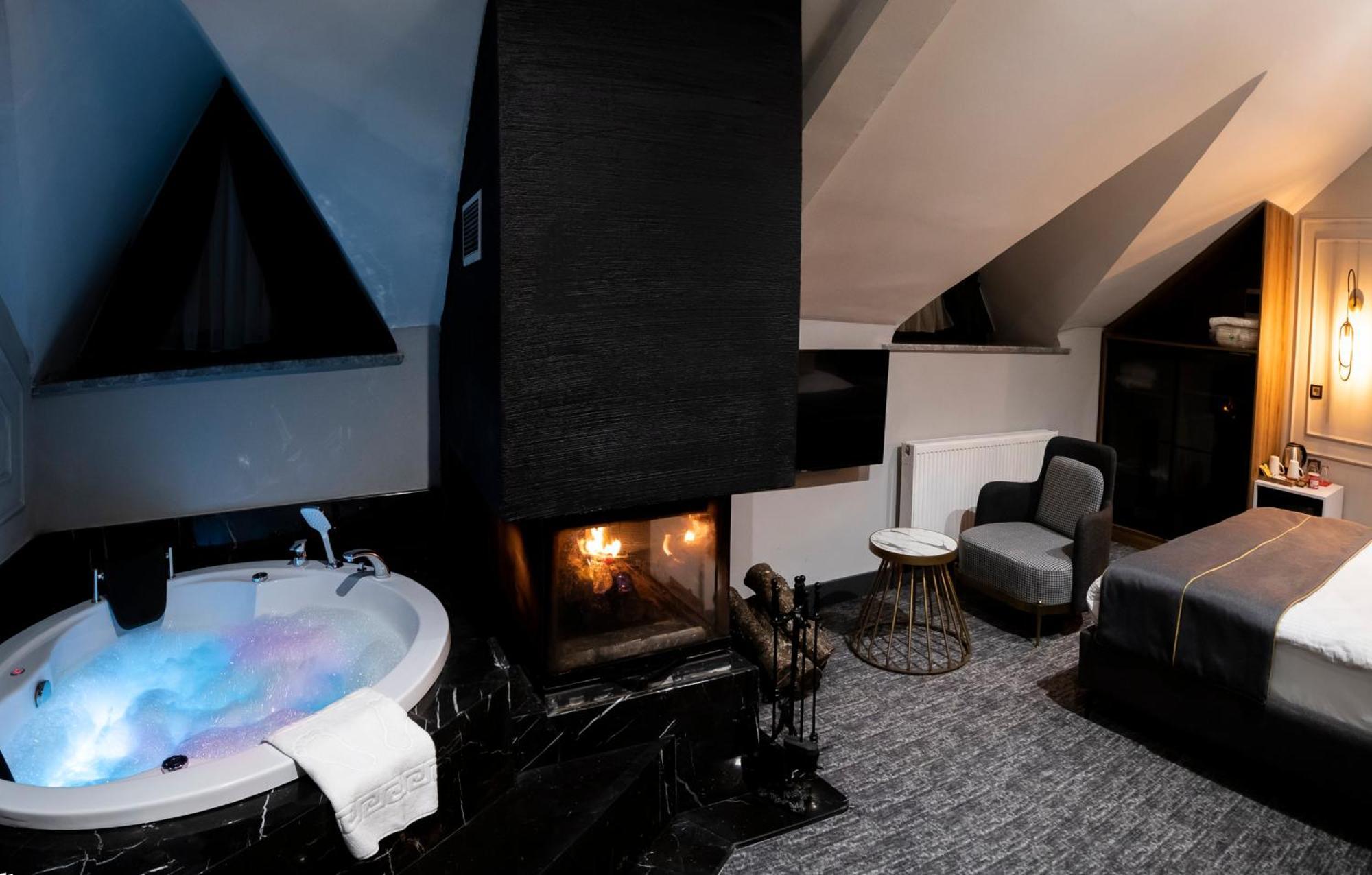 Oksijen Zone & Hotel 4*