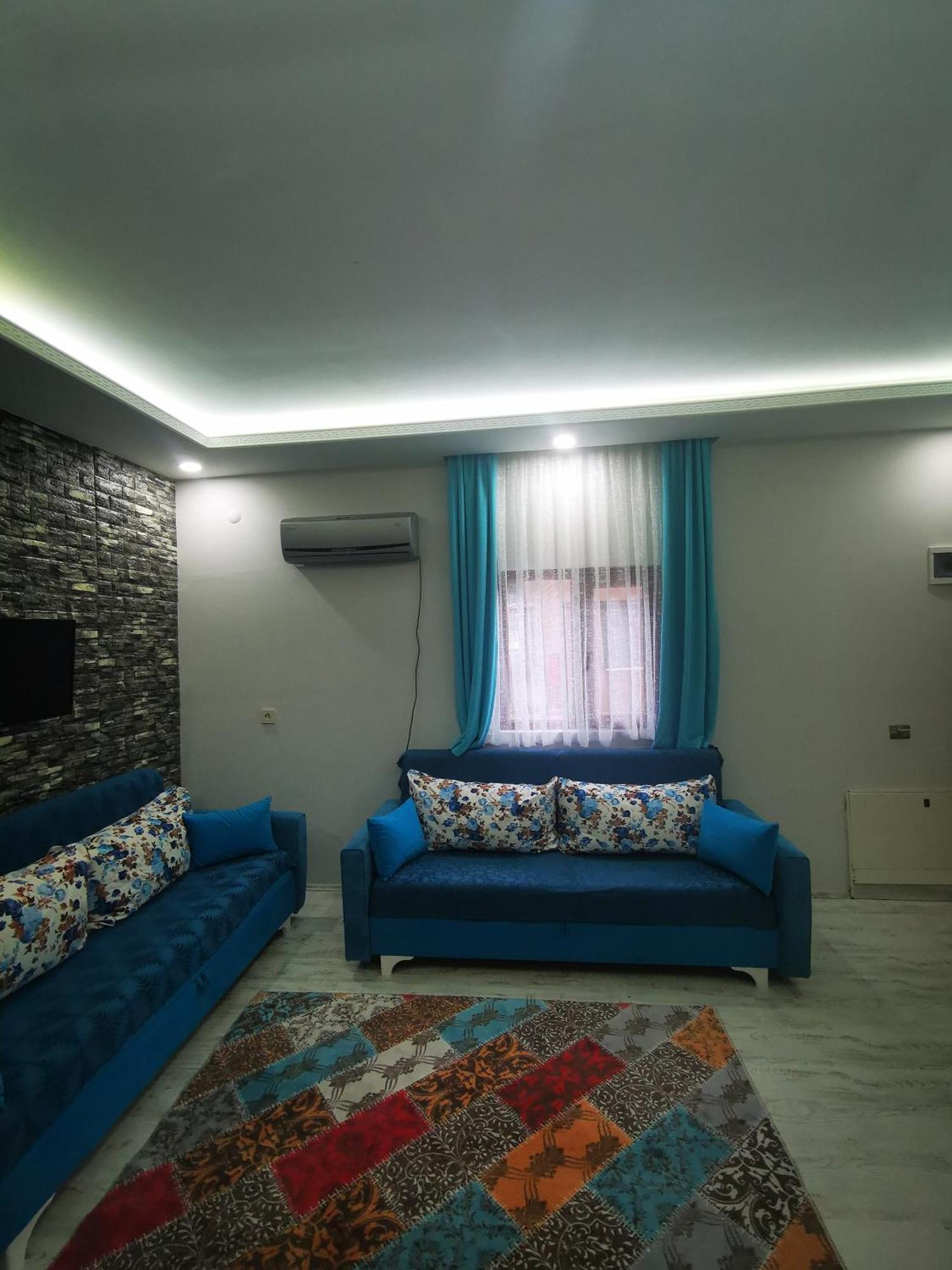 Hotel Kuloglu Ve Restoran
