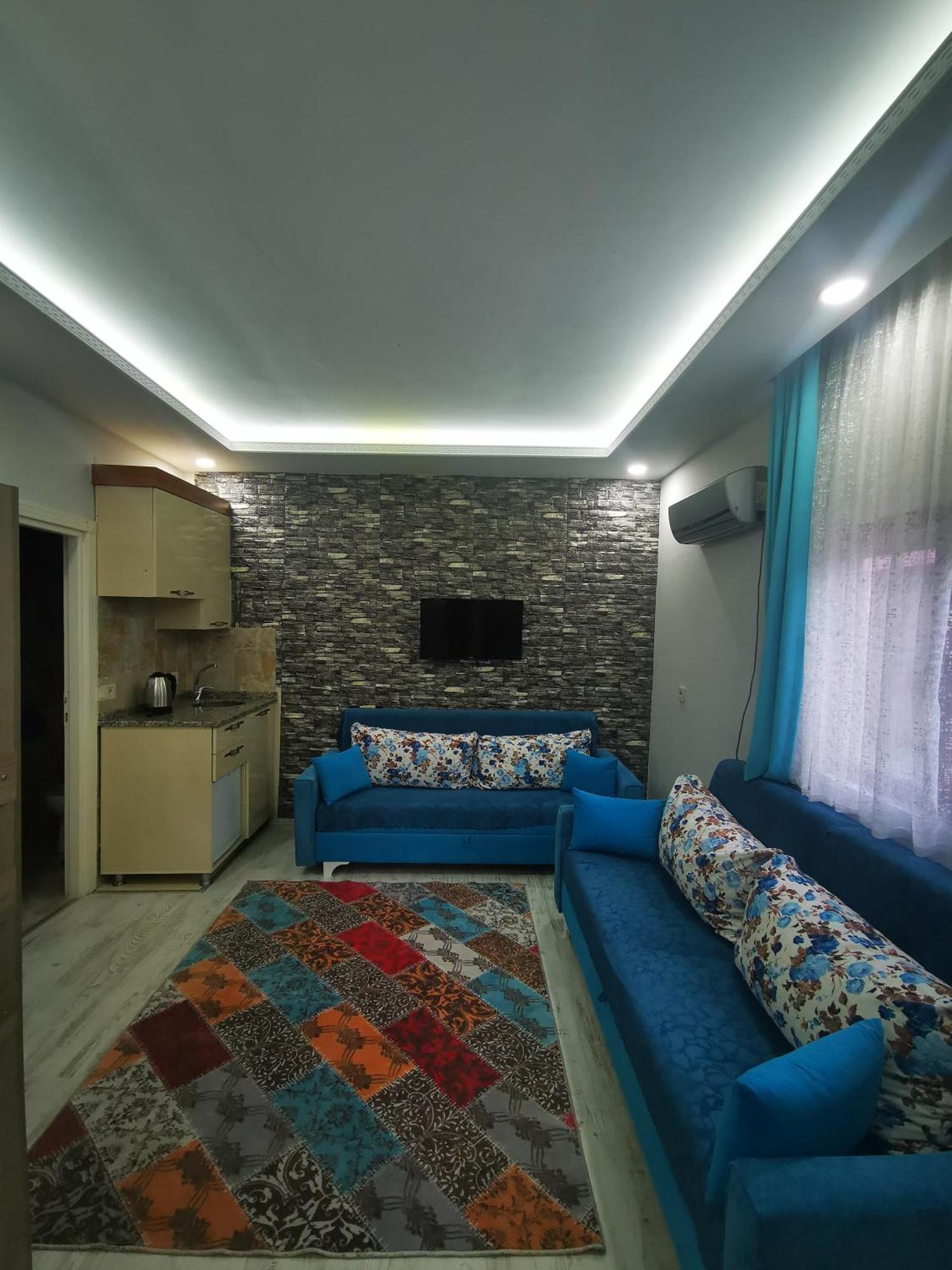 Kuloglu Ve Restoran Uzungol