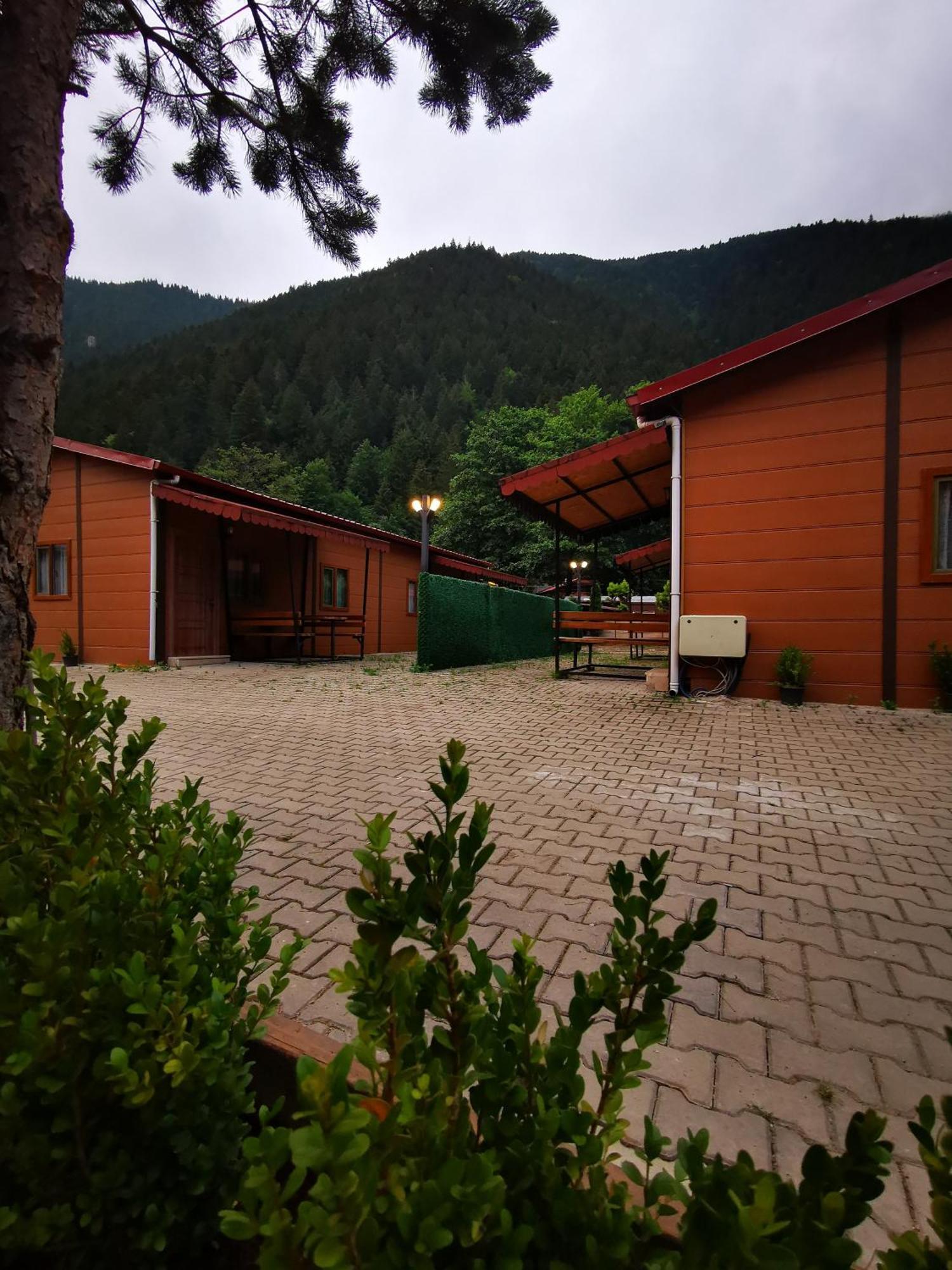 Hotel Kuloglu Ve Restoran Uzungol
