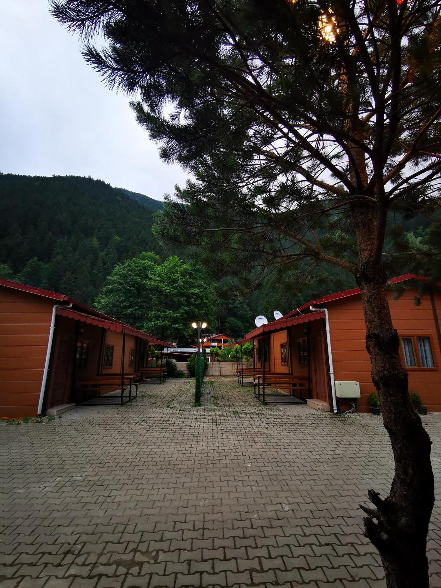 Kuloglu Ve Restoran