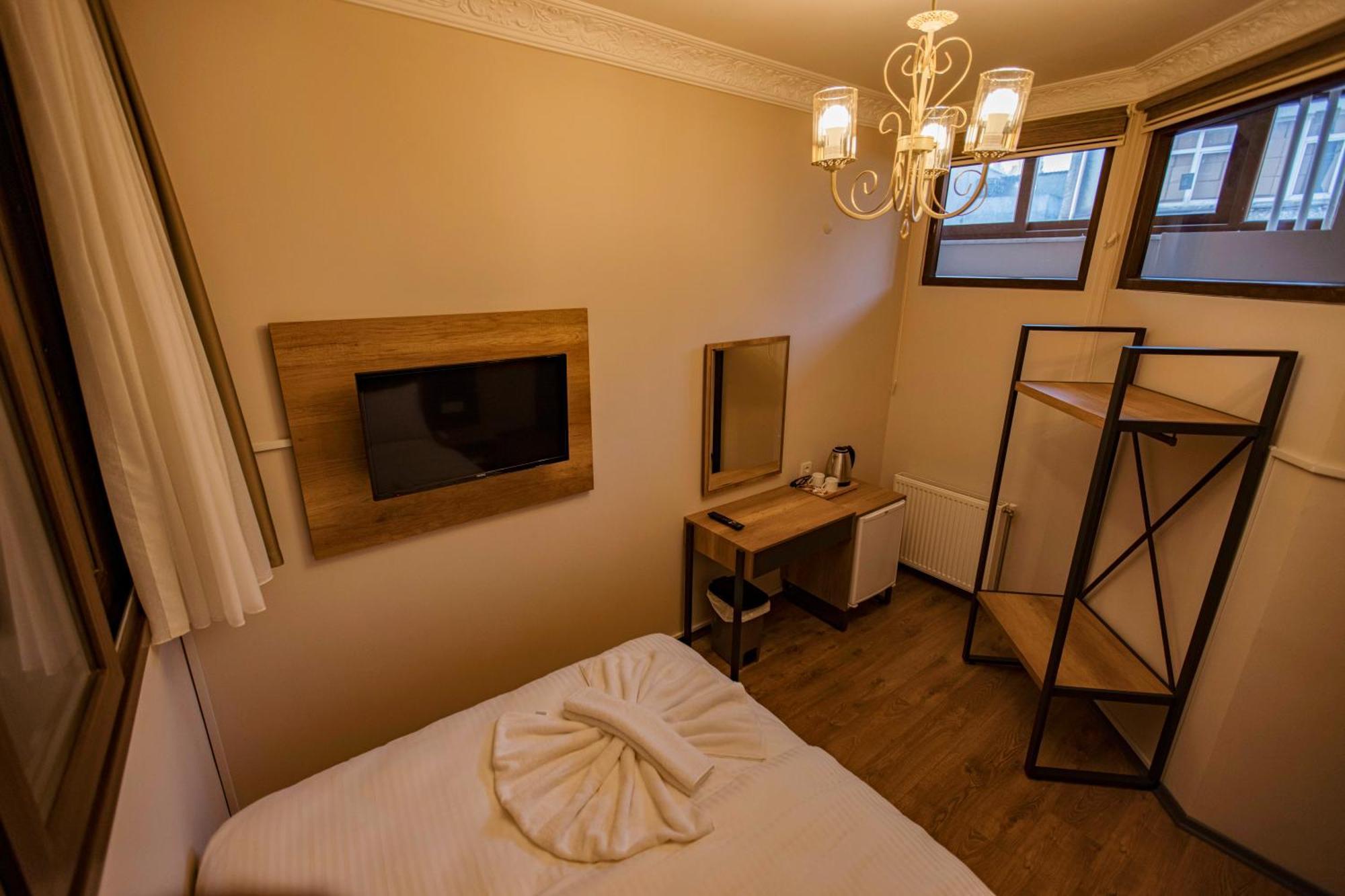 Grand Balyan & Restaurant 3* Istanbul