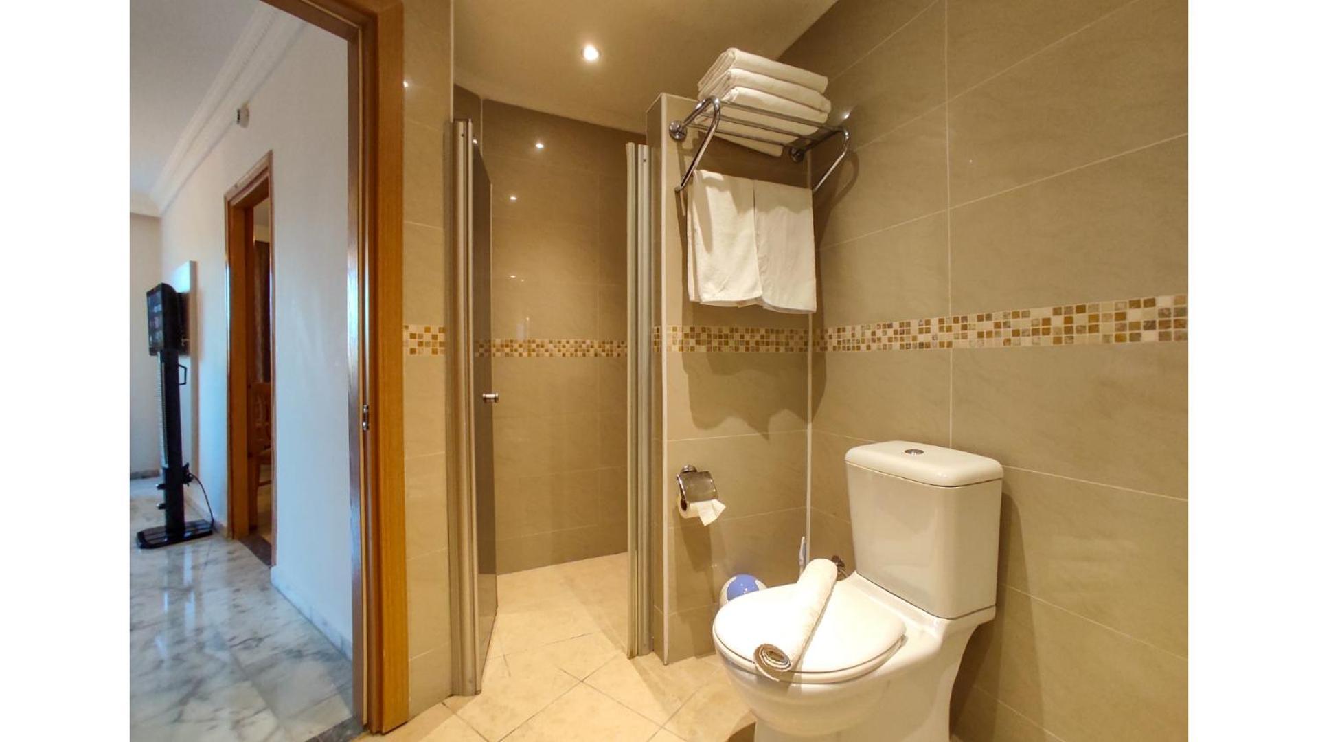 07 Group Aparthotel Alanya