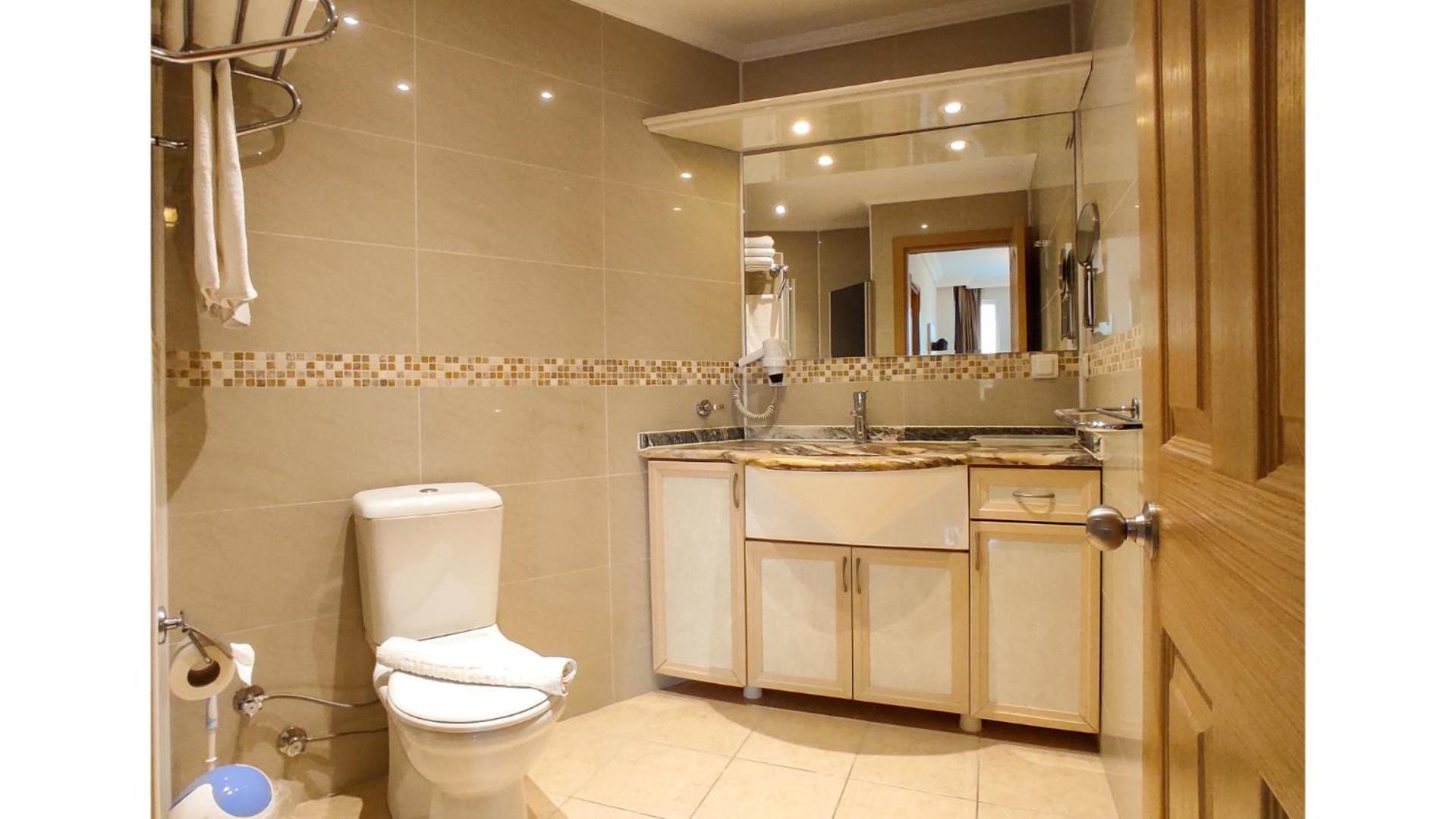 07 Group Aparthotel *