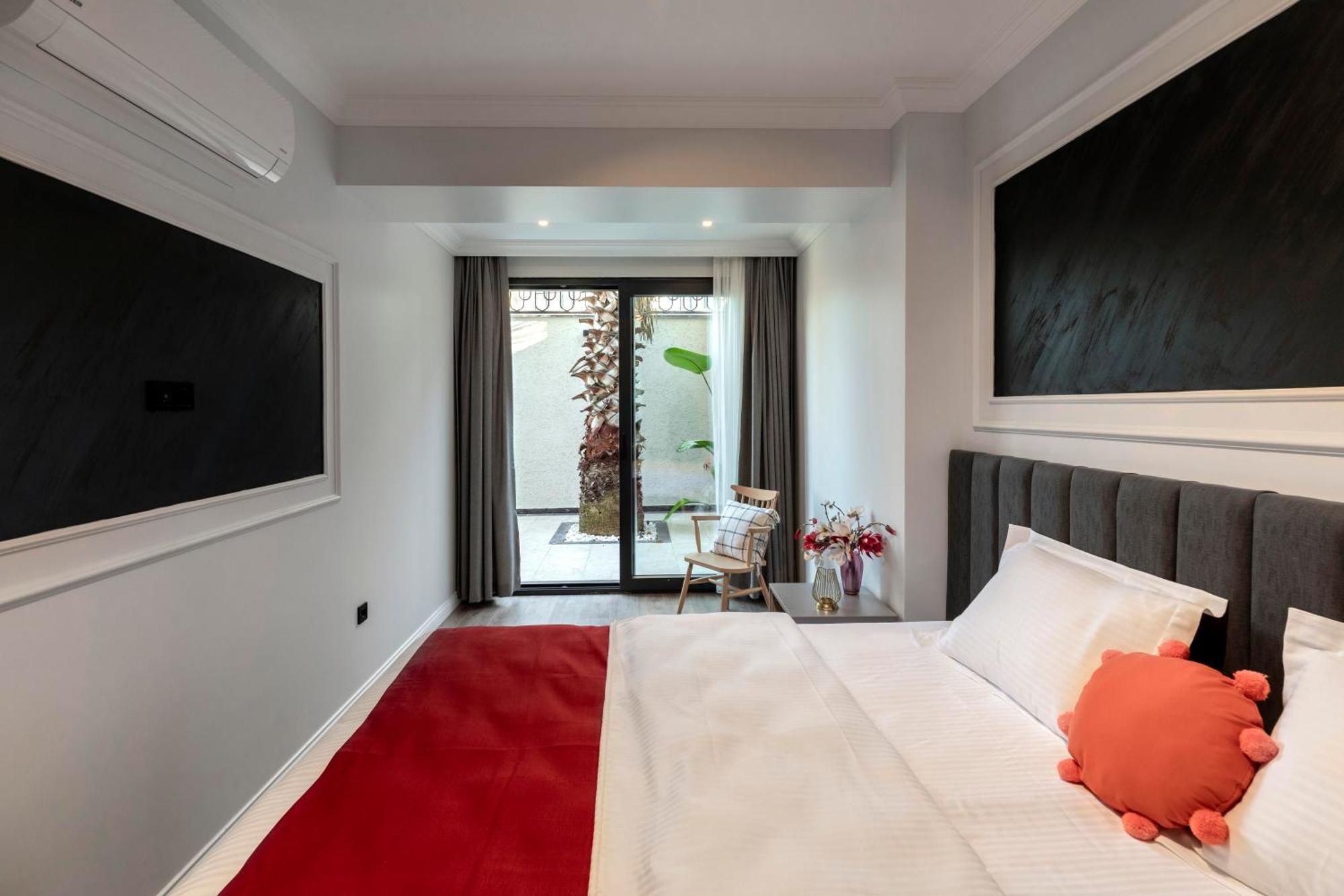 Hotel Lagun Castle Hotel&spa Yalova (Yalova)