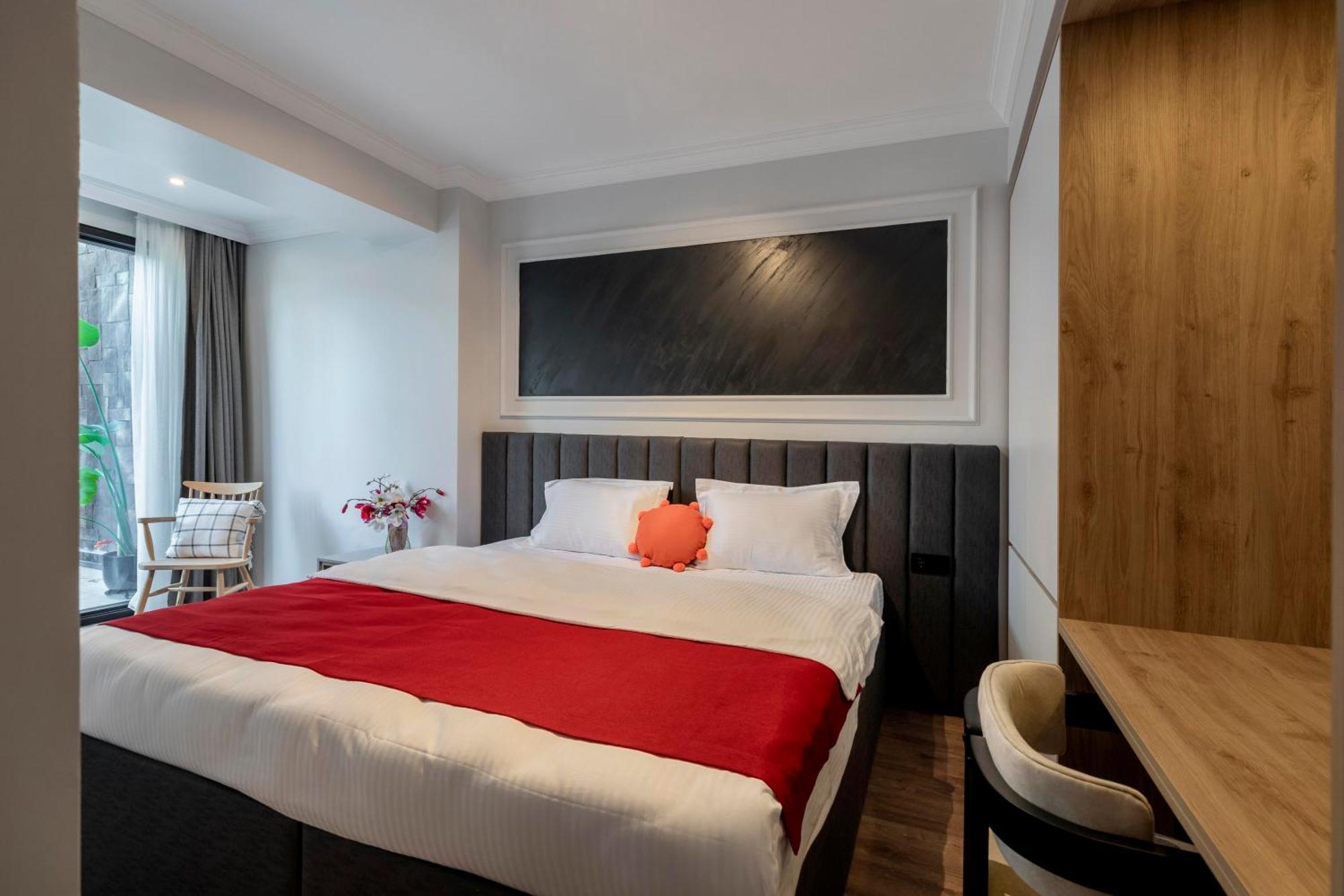 Lagun Castle Hotel&spa * Yalova (Yalova)