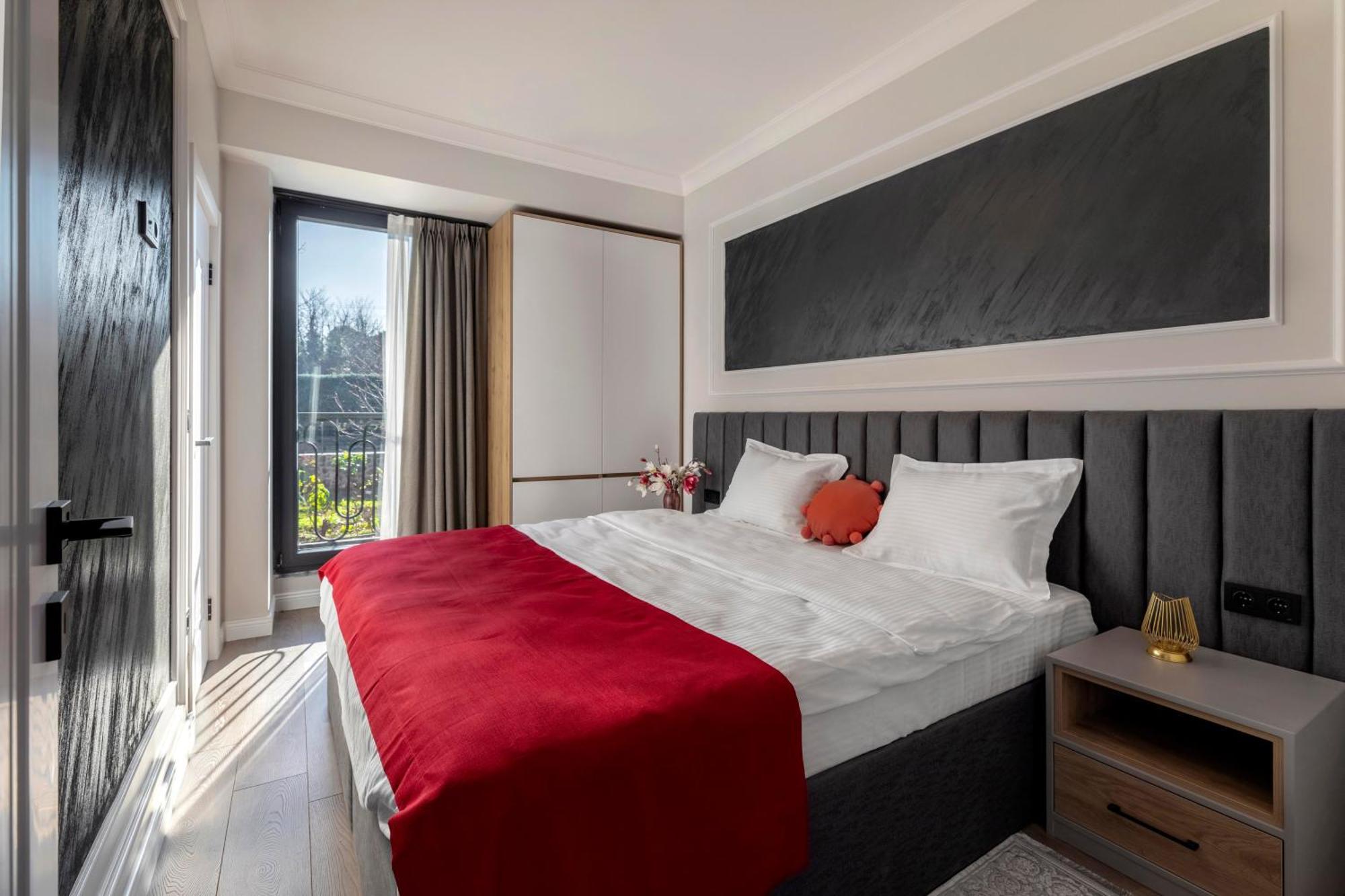 Lagun Castle Hotel&spa * Yalova (Yalova)
