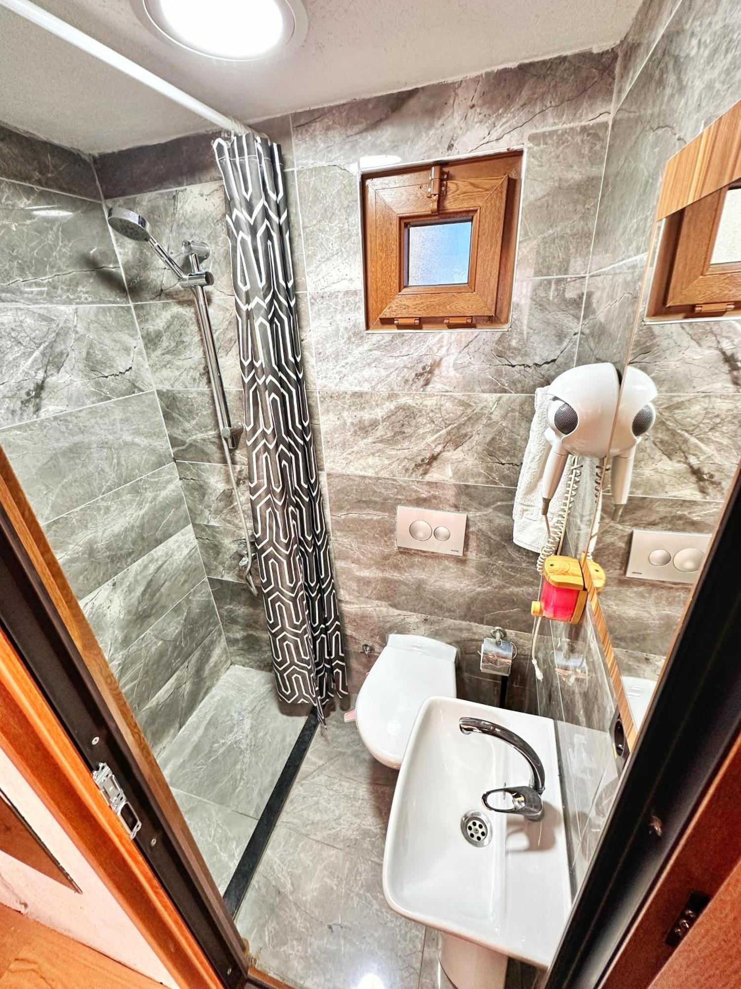 Aparthotel Pera Bursa