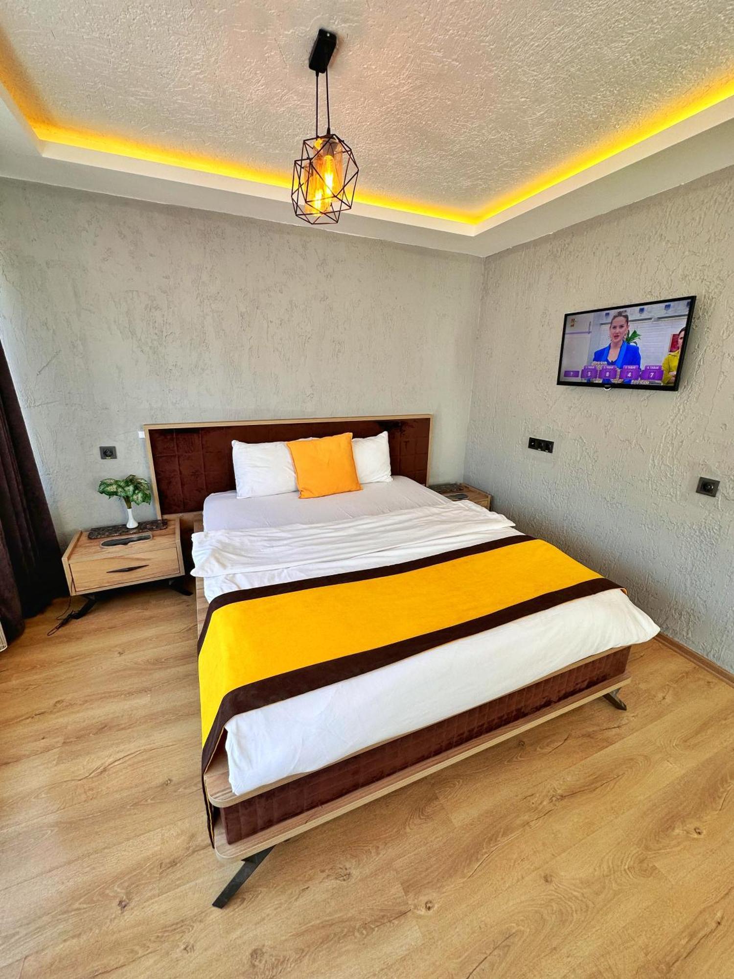 Aparthotel Pera