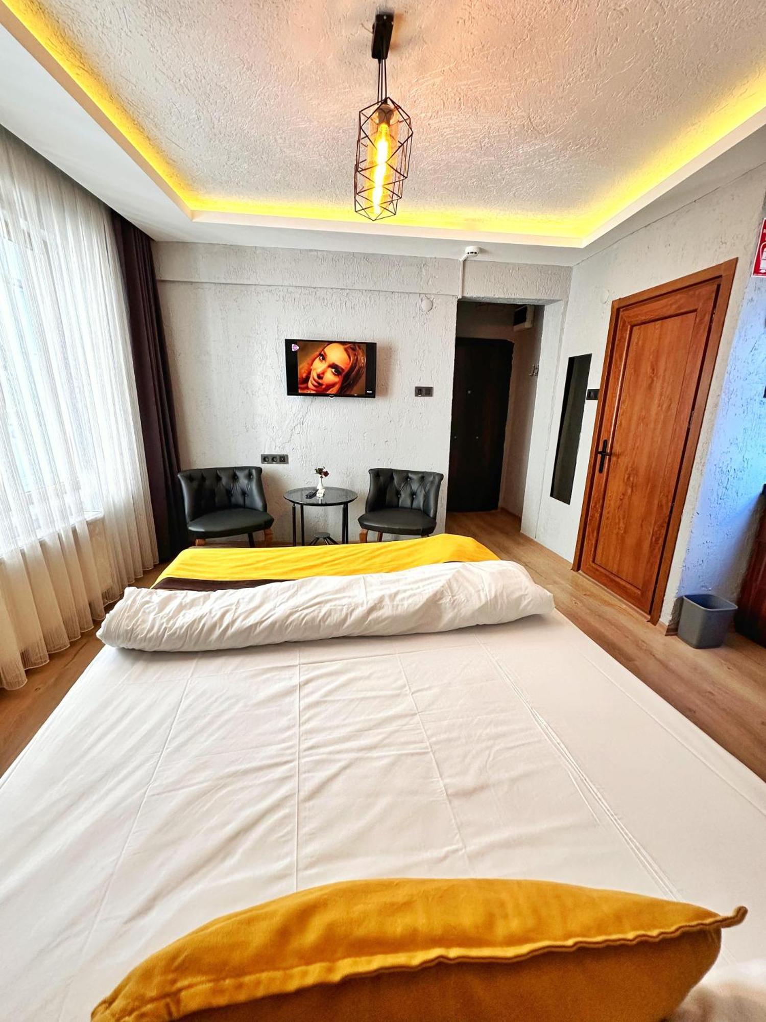 Aparthotel Pera