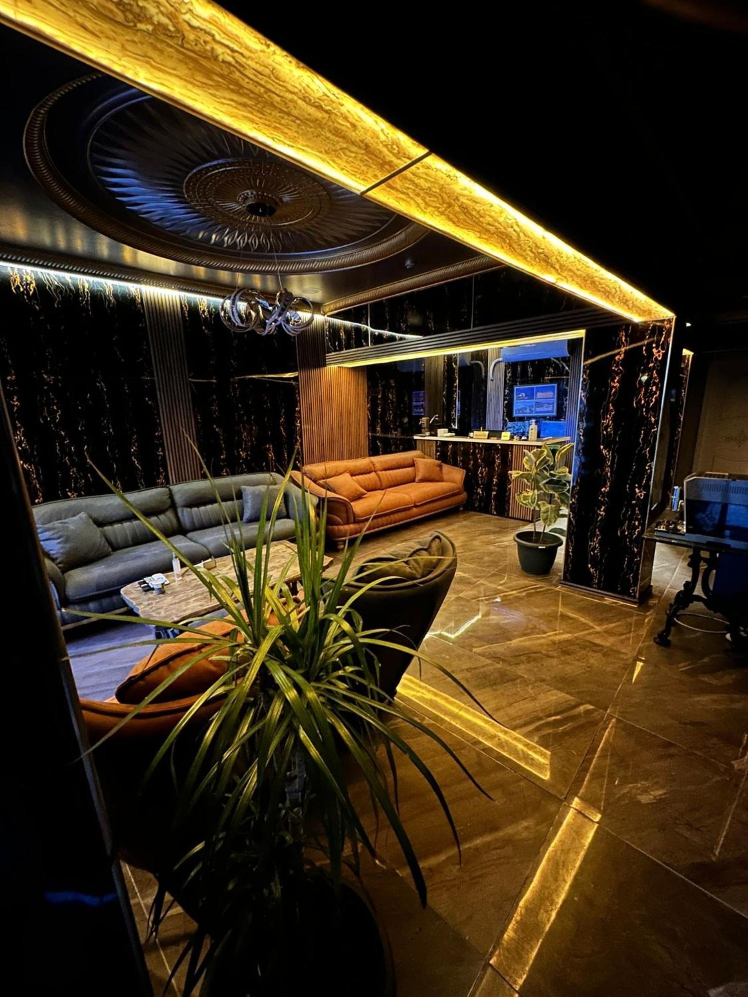 Avrasyaqueen Istanbul