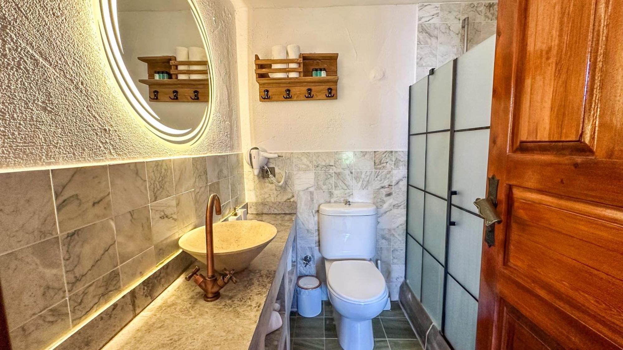 Banana Food & - Adults Only 3* Alacati