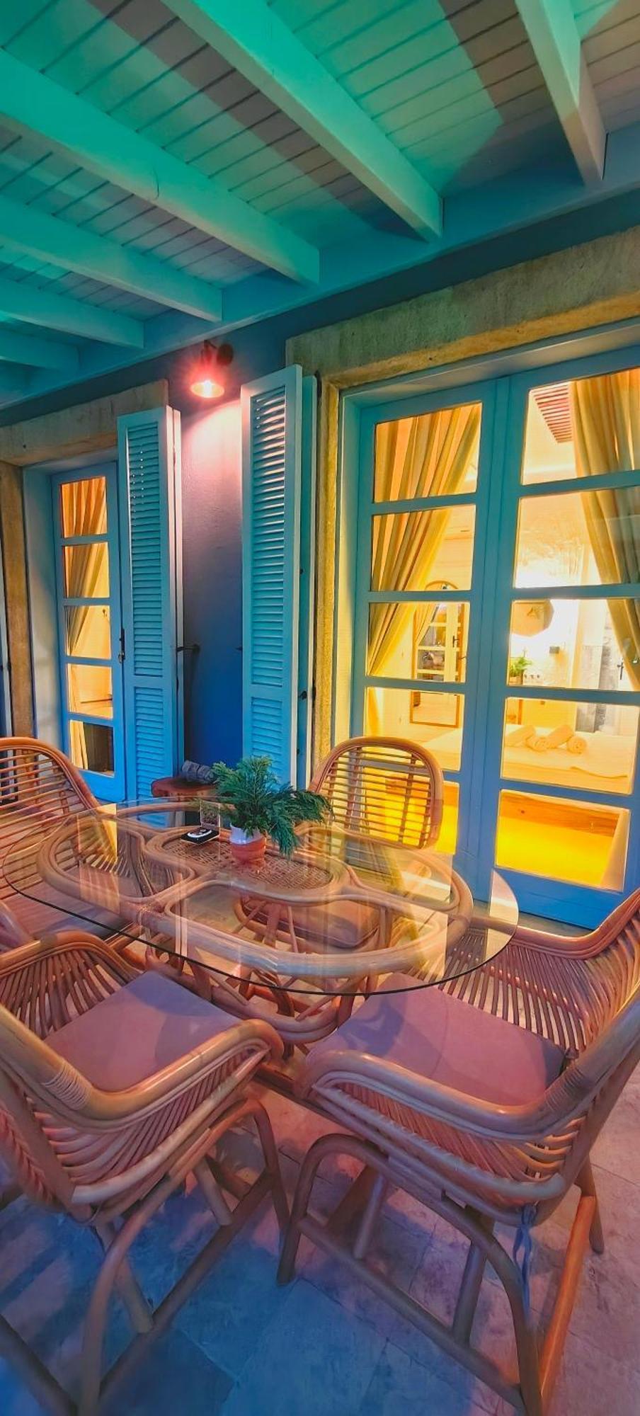 Banana Food & - Adults Only Alacati