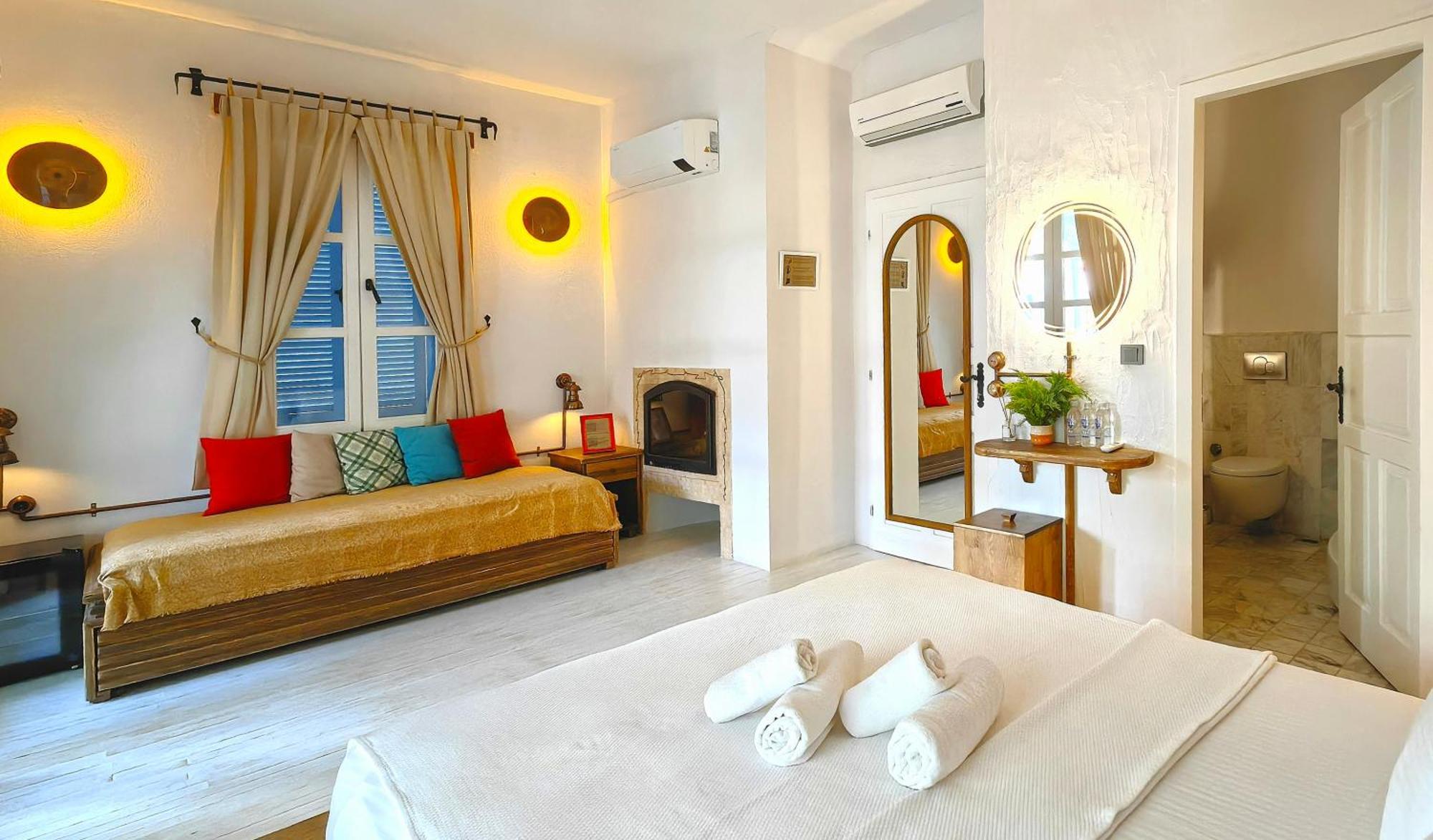 Banana Food & - Adults Only Hotel Alacati