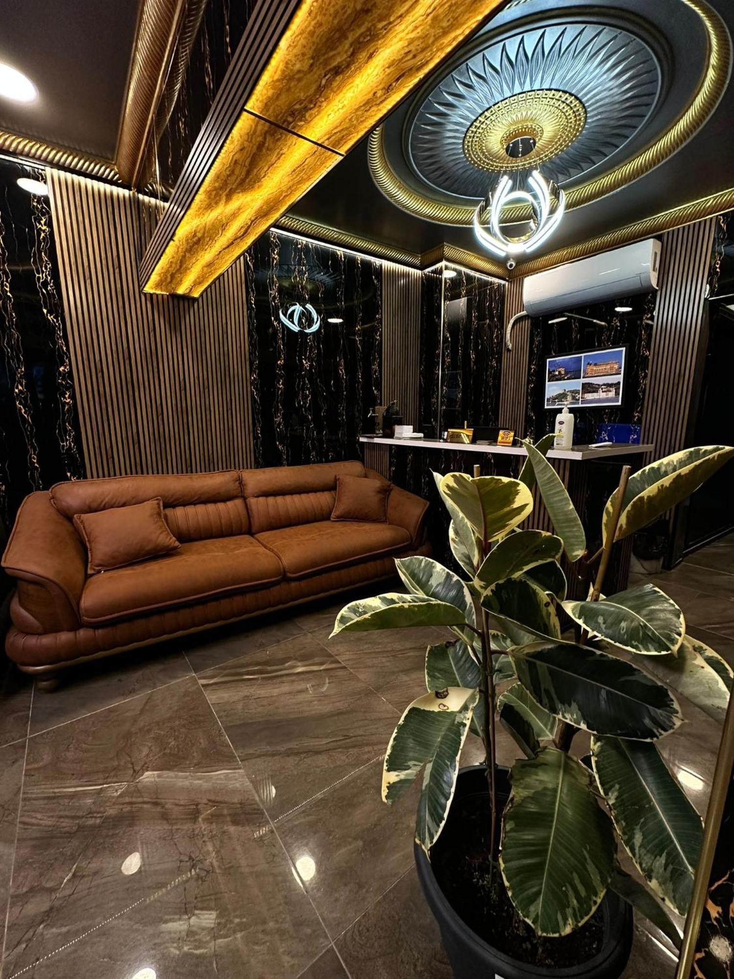 Hotel Avrasyaqueen Istanbul