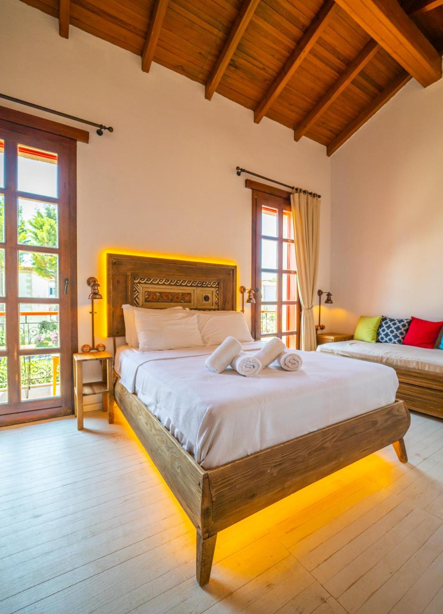 Banana Food & - Adults Only 3* Alacati