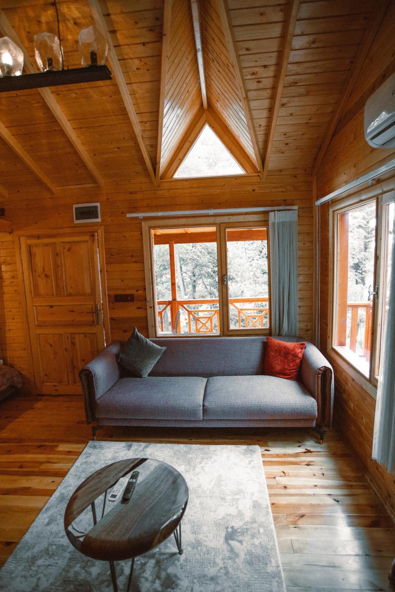 Casamia Chalet *