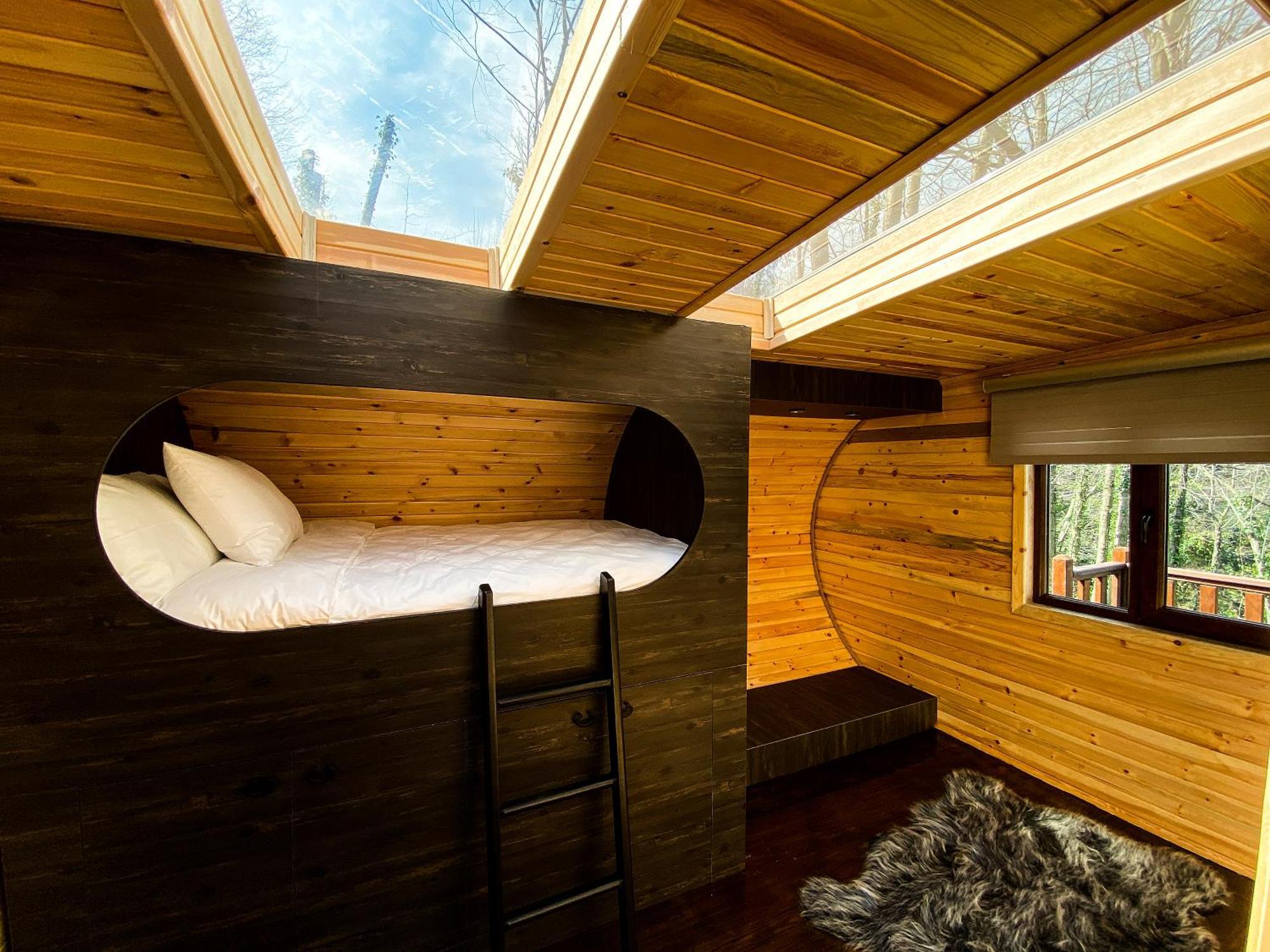 Casamia Chalet Sapanca