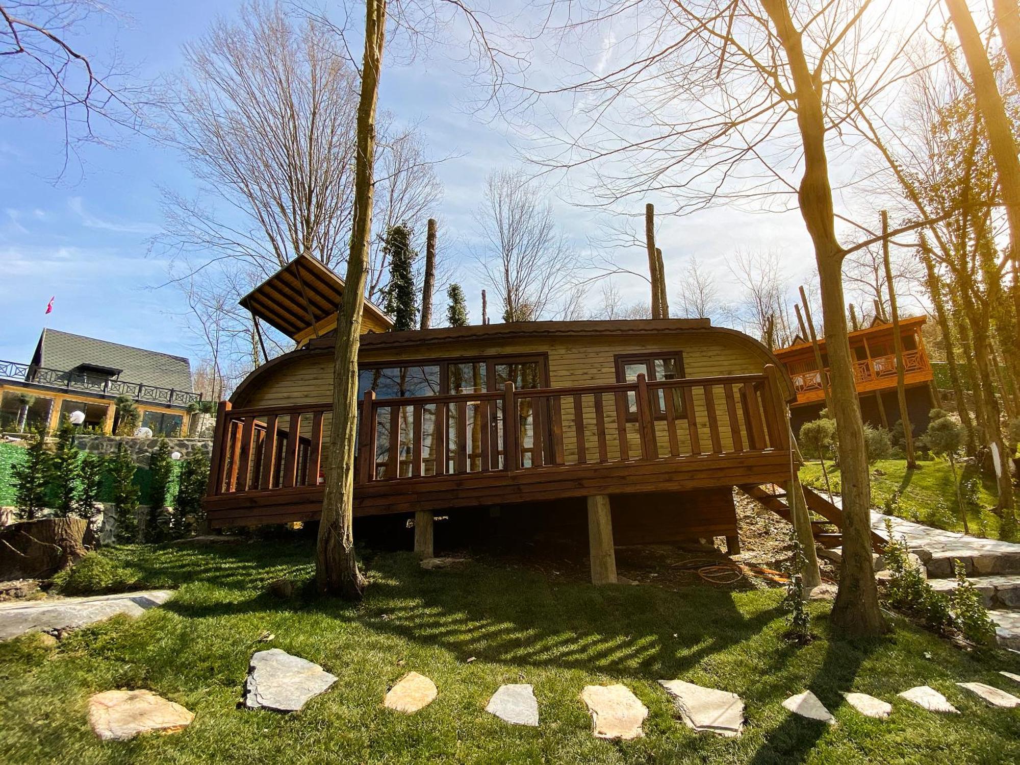 Casamia Chalet *