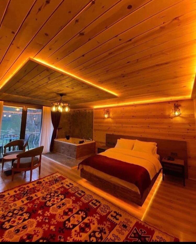 Hotel Yamacda *