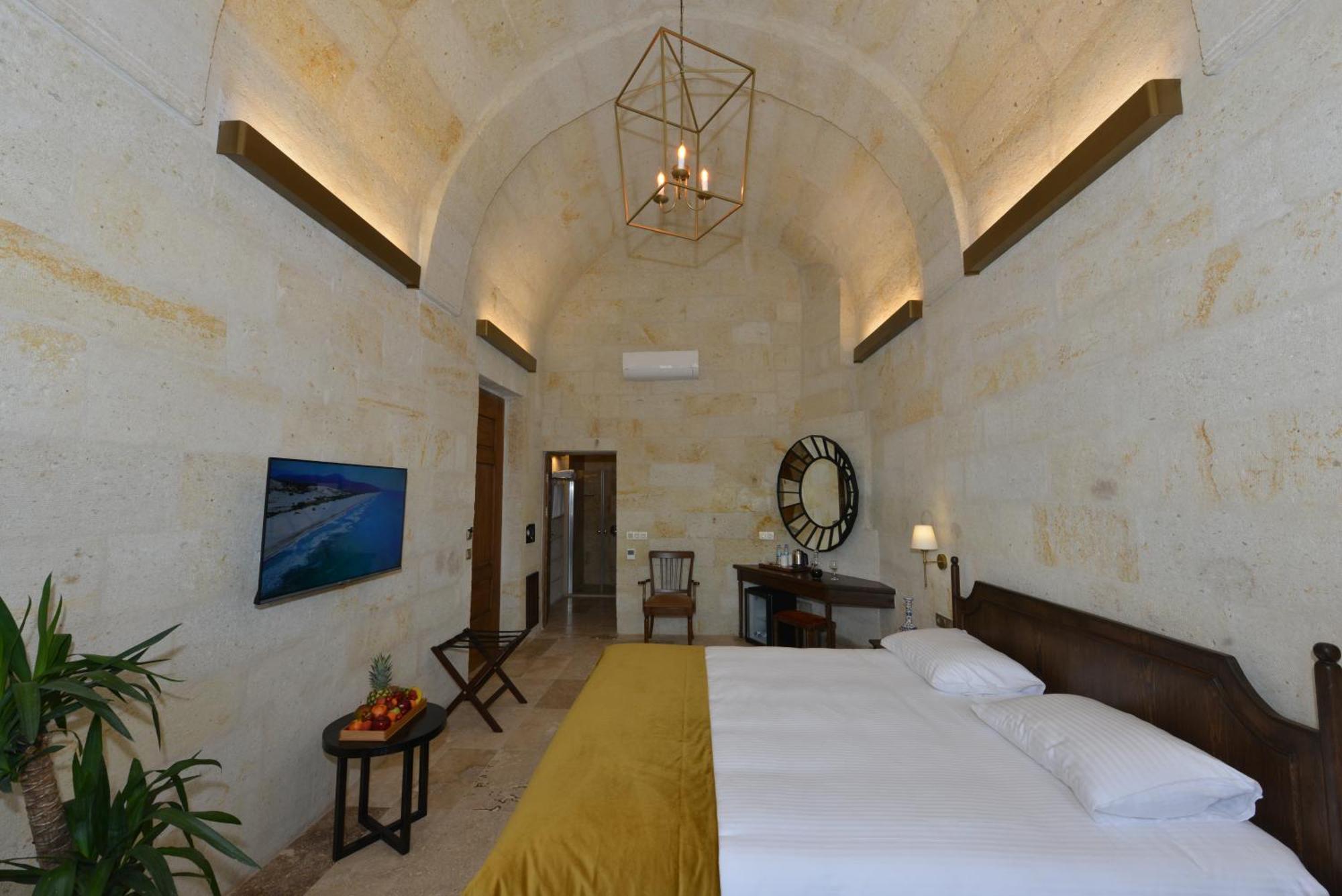 Hotel Evanthia Cave Urgup