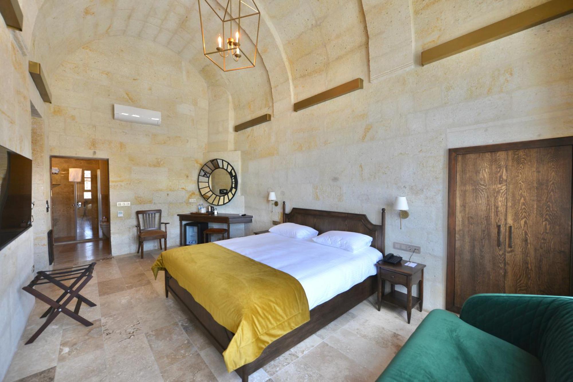 Hotel Evanthia Cave Urgup