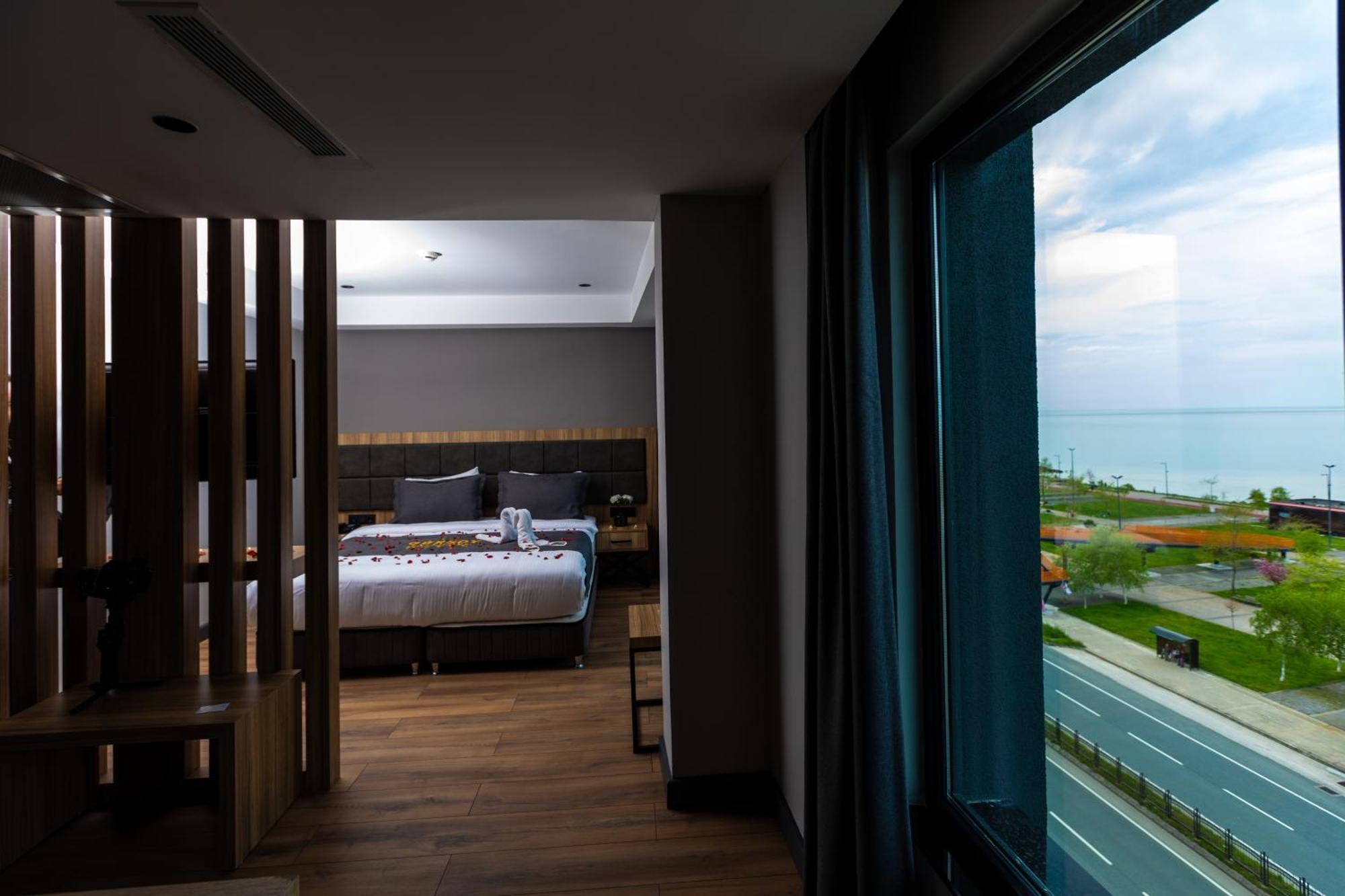 Guersoy Exclusive 3*