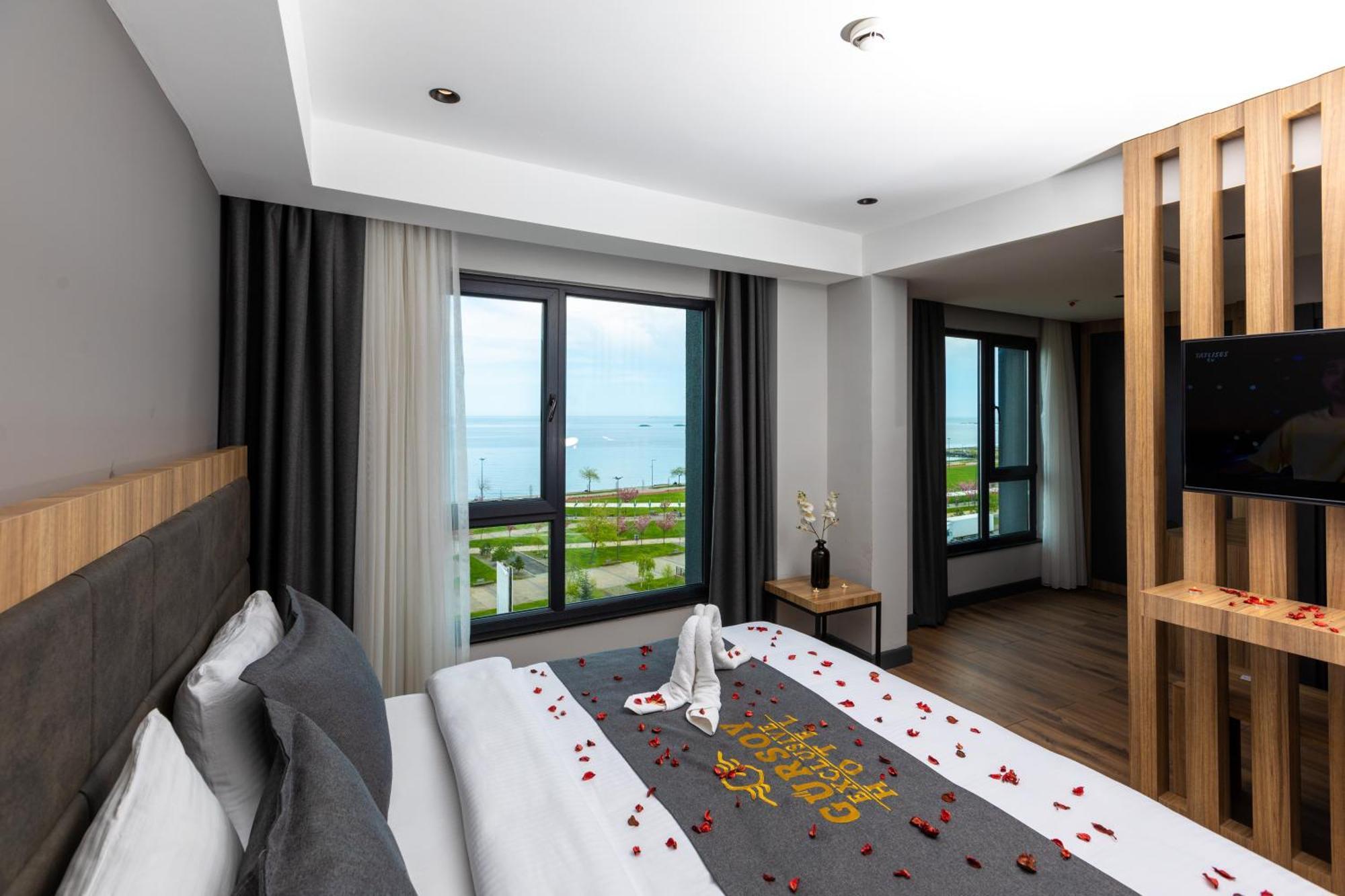 Guersoy Exclusive Hotel 3*