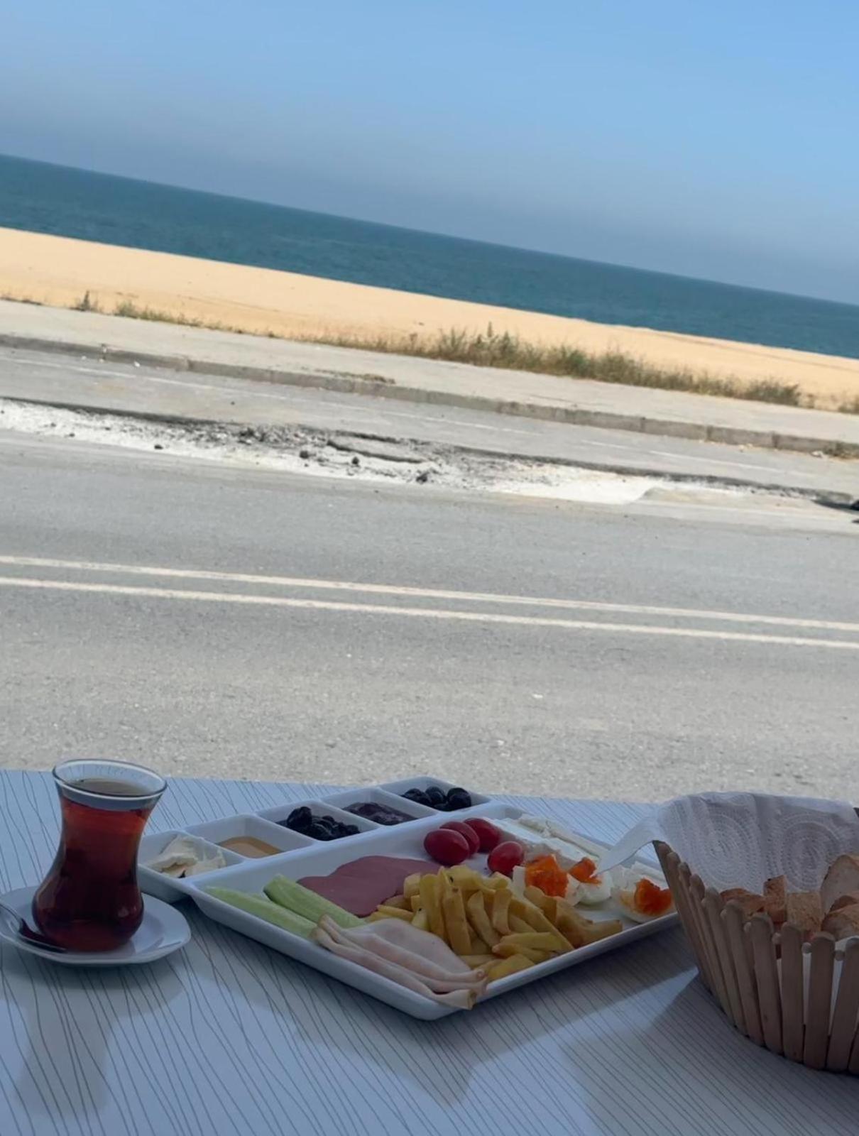 Airport Black Sea & Restaurant Hotel Arnavutkoy