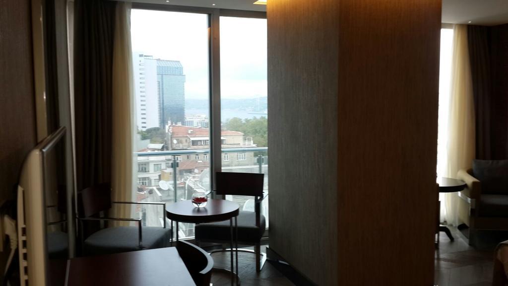 Taksim Gonen Hotel