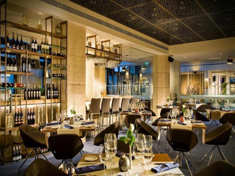 Doubletree By Hilton - Old Town Hotel