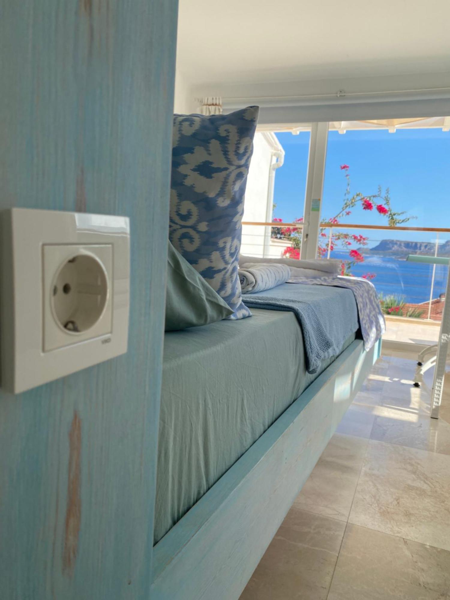 Akdeniz Villa *