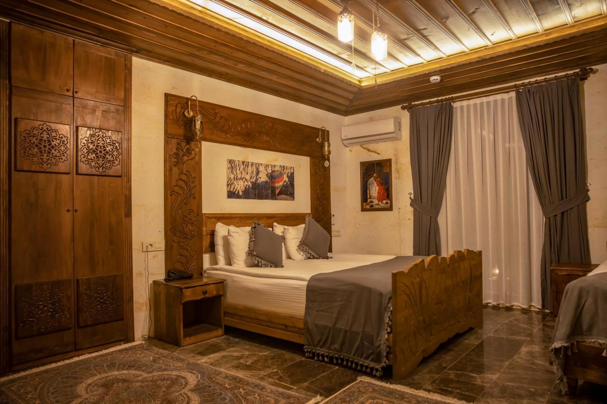 Hotel Garden Suites Cappadocia