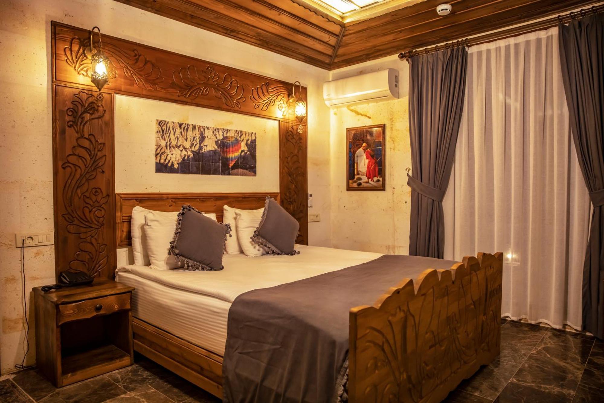 Garden Suites Cappadocia Hotel Goreme