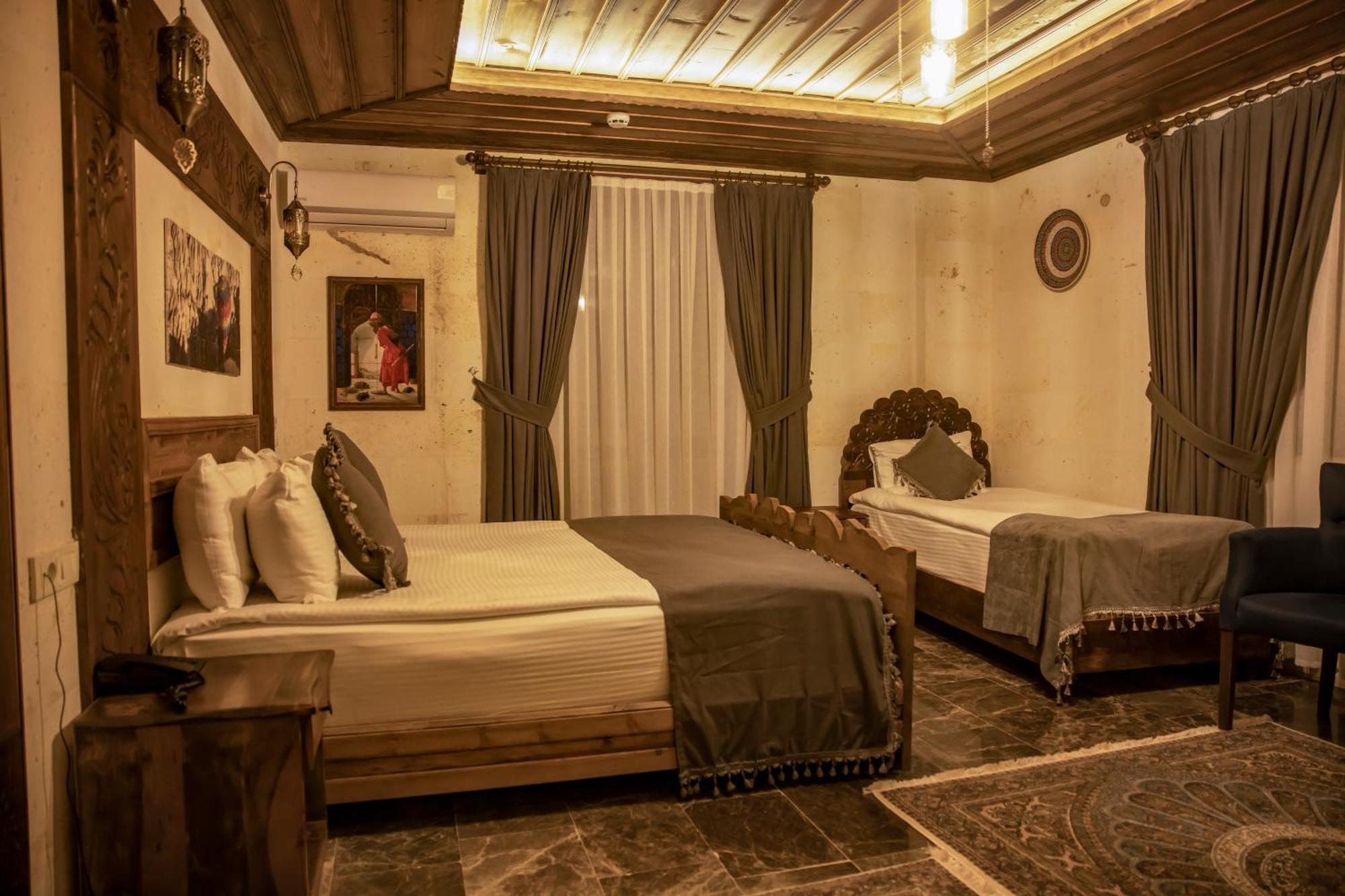 Garden Suites Cappadocia