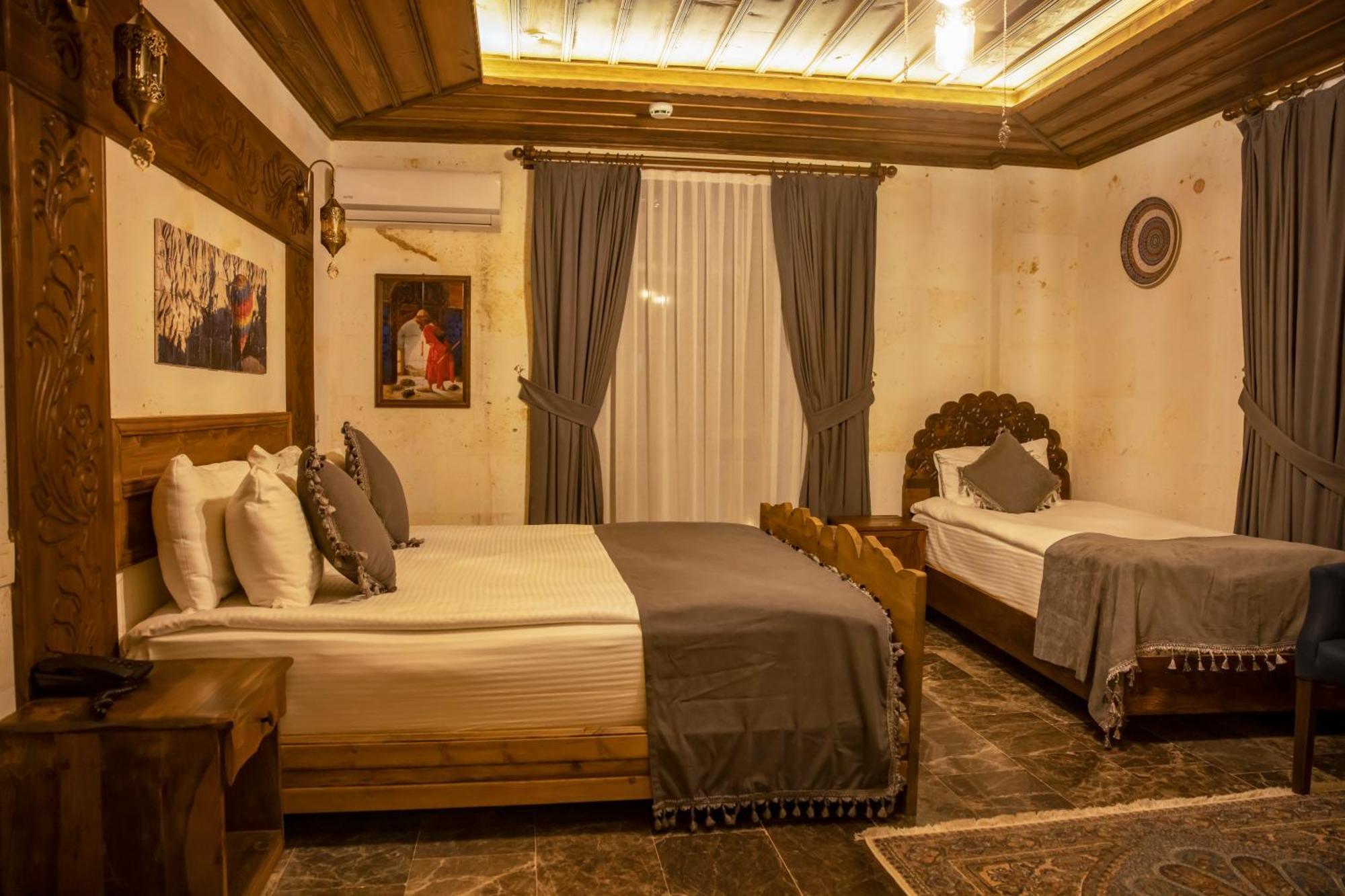 Garden Suites Cappadocia Hotel