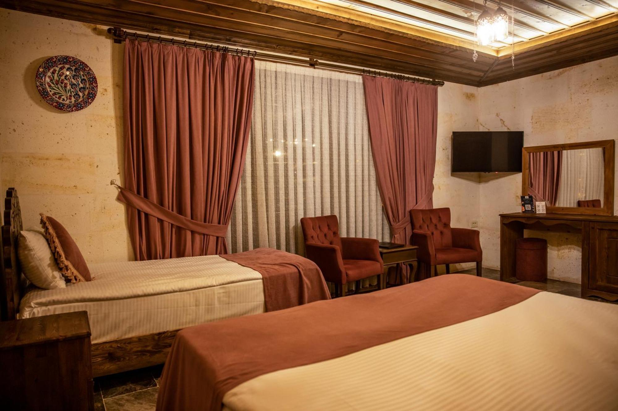 Garden Suites Cappadocia Hotel Goreme