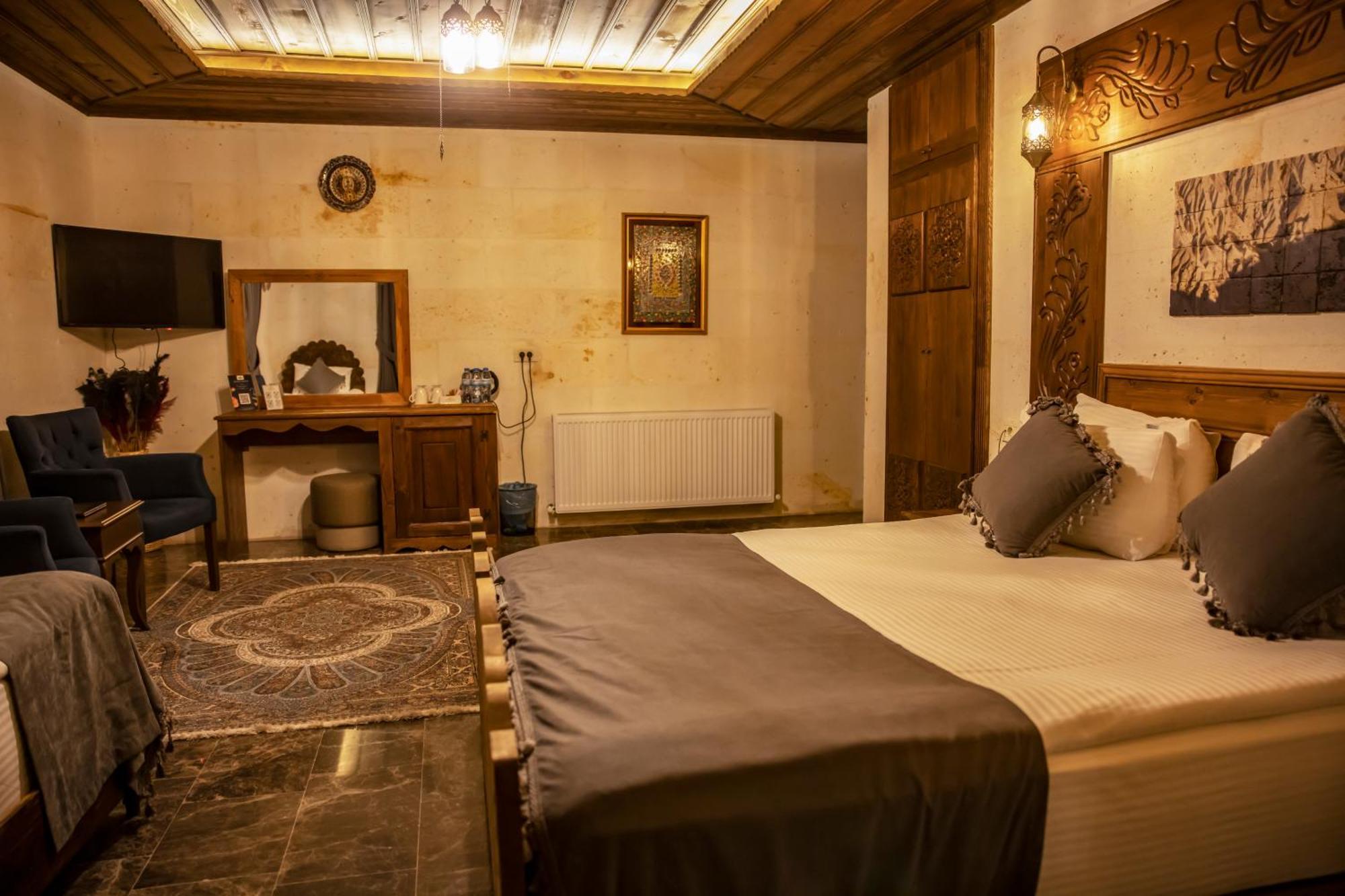 Garden Suites Cappadocia * Goreme