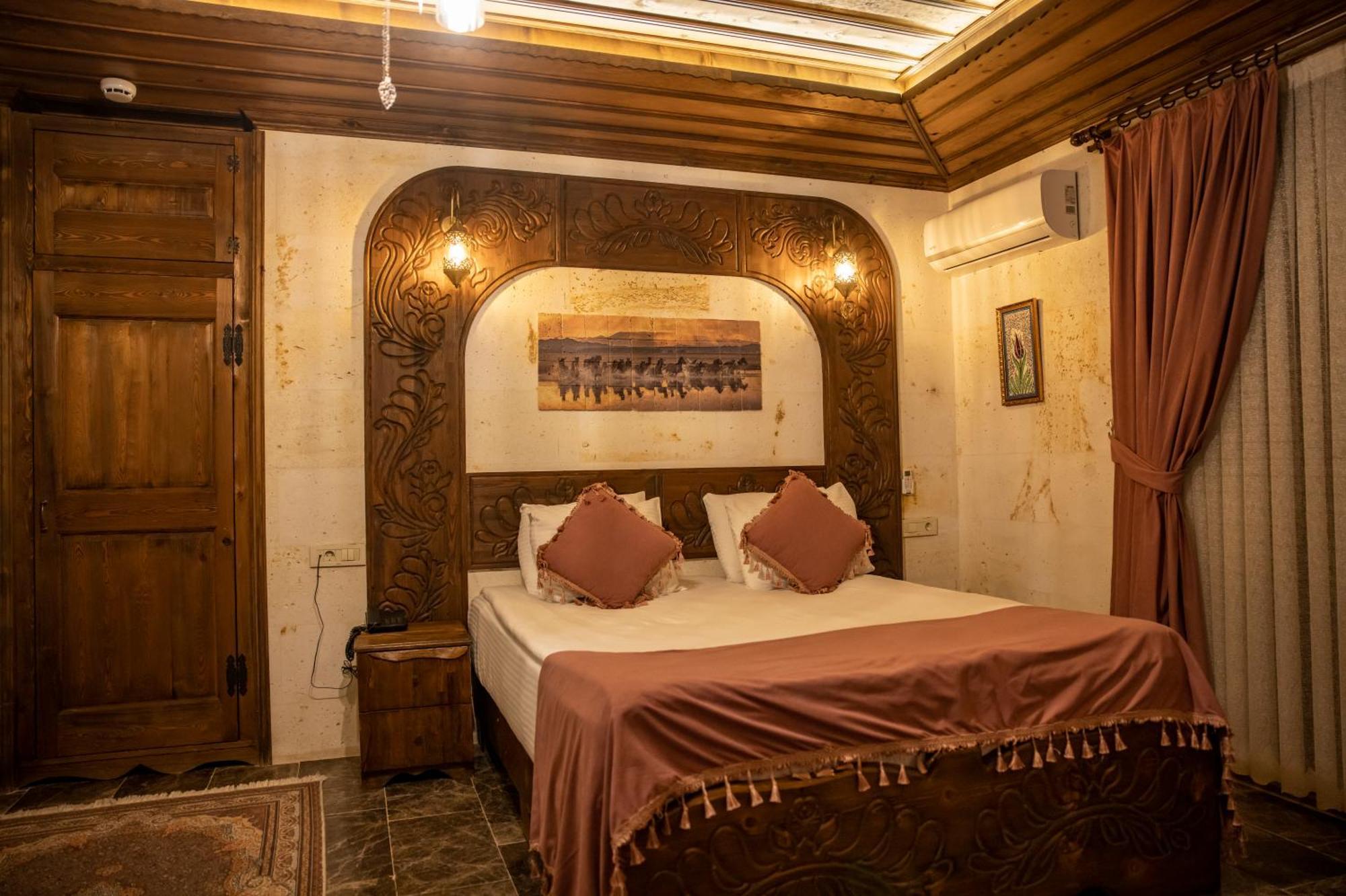 Garden Suites Cappadocia *