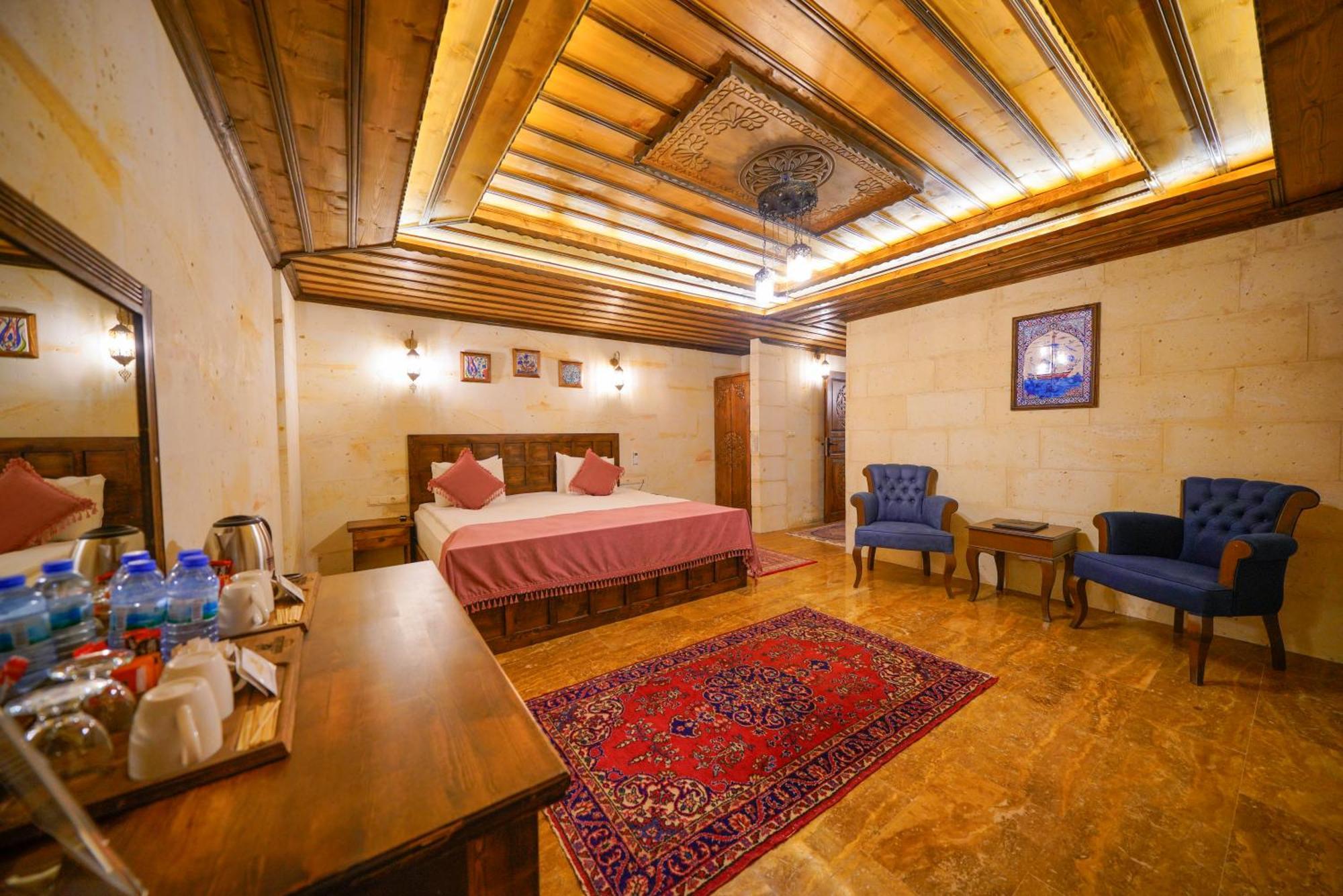 Hotel Garden Suites Cappadocia