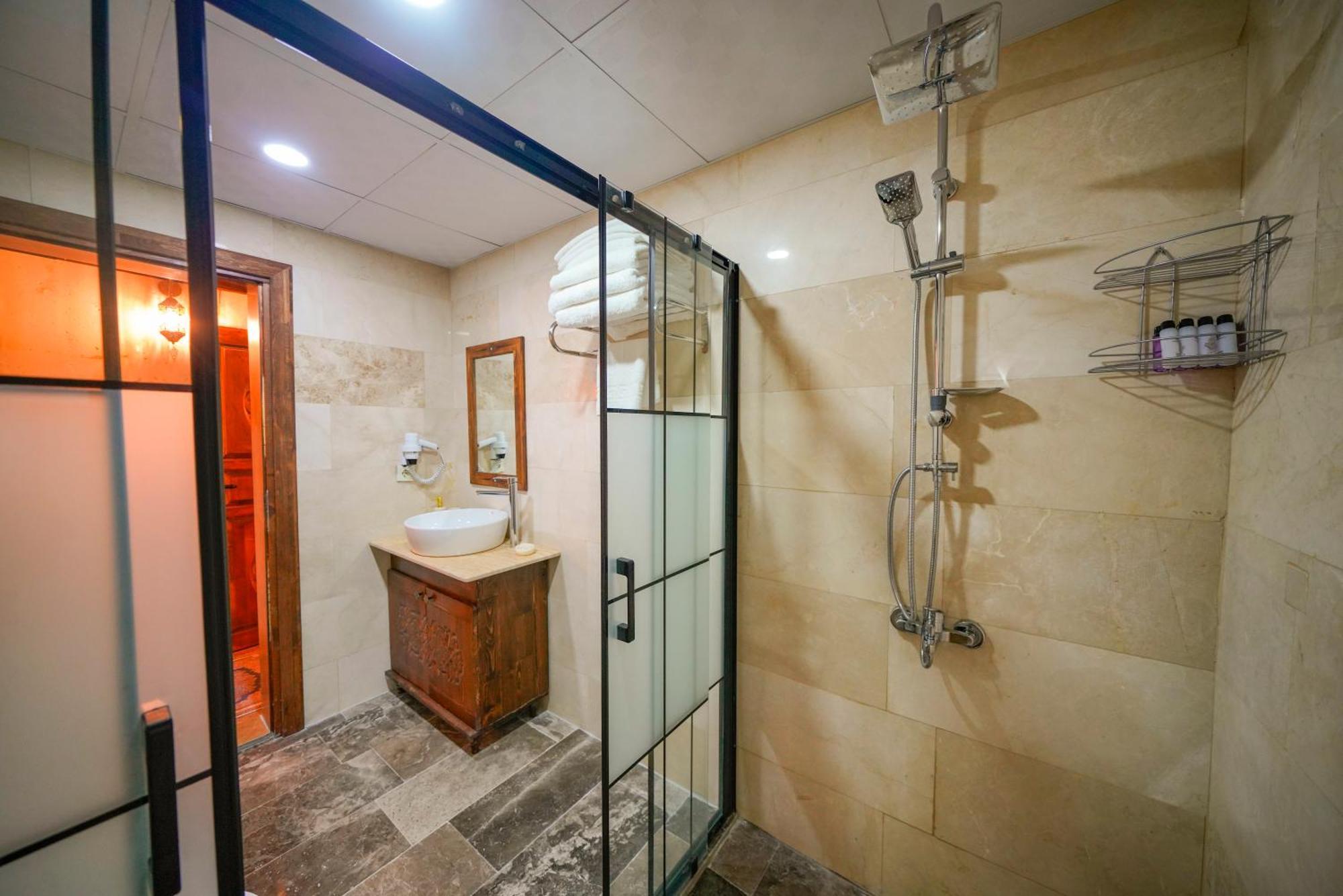 Garden Suites Cappadocia Hotel Goreme
