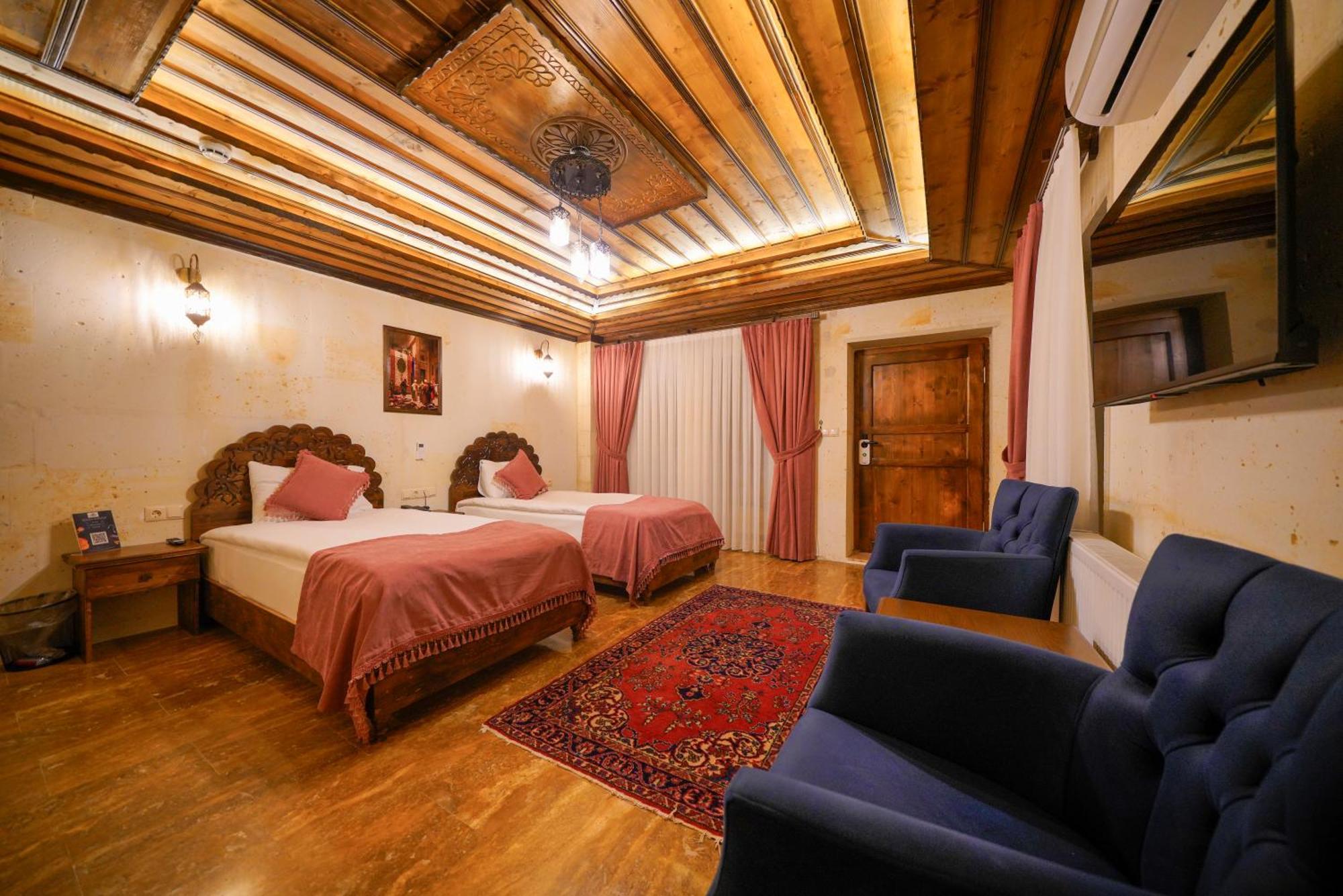 Garden Suites Cappadocia Goreme