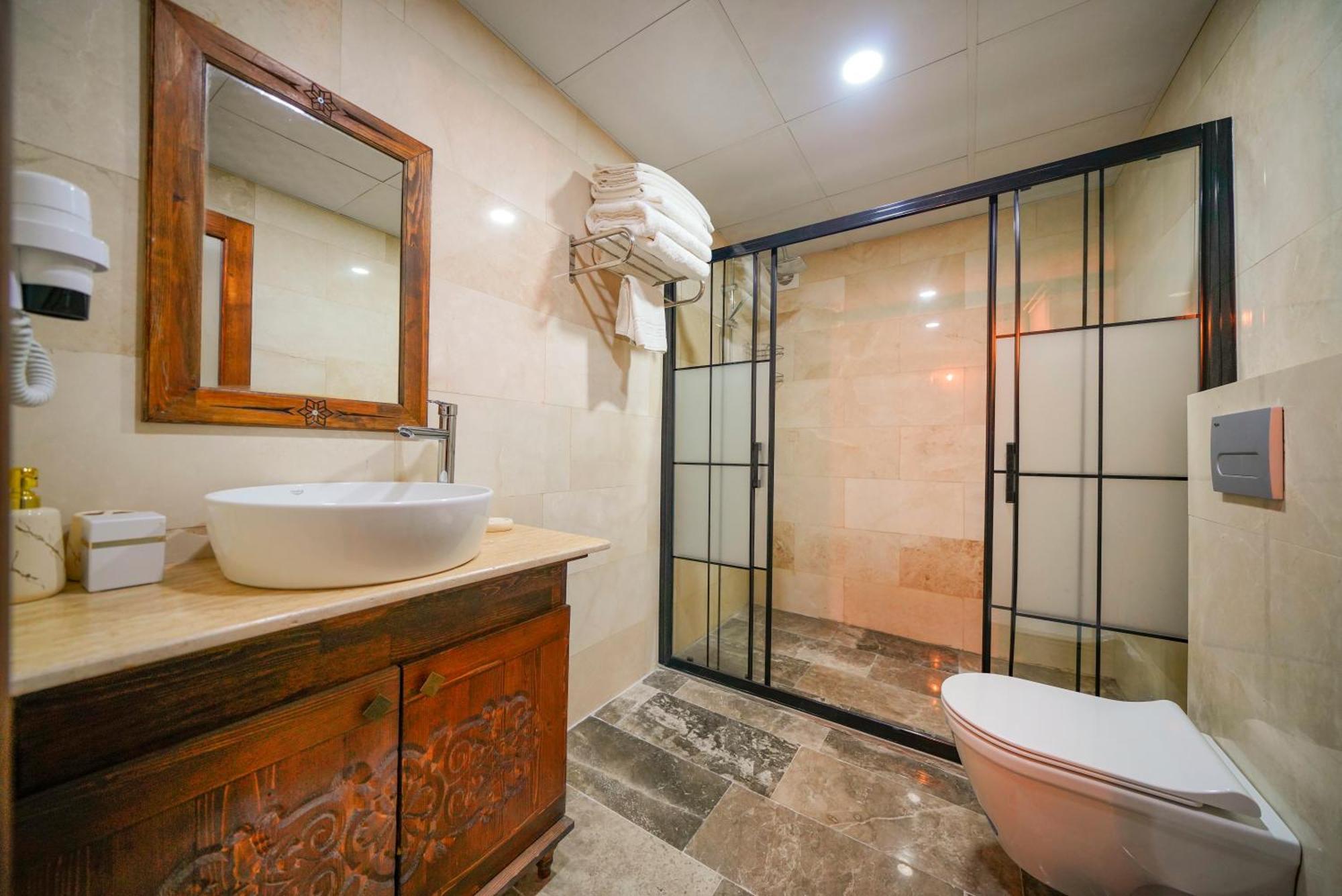 Hotel Garden Suites Cappadocia Goreme